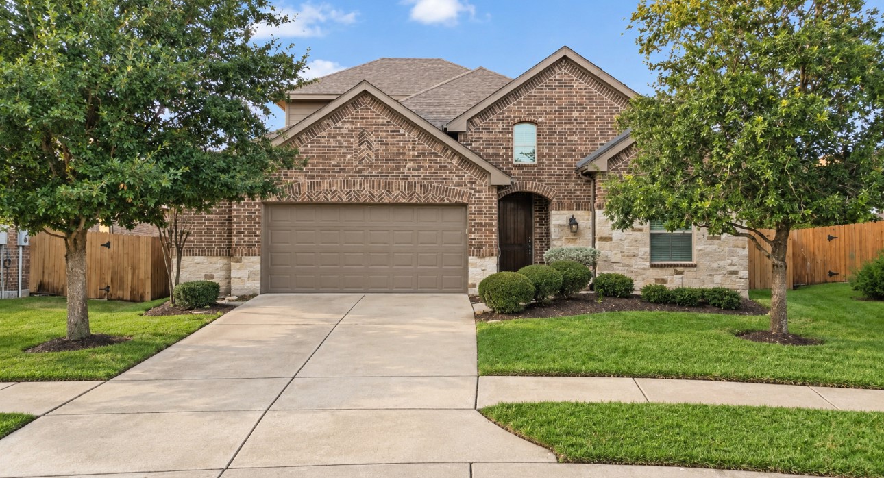 2827 Hadley Springs Lane Property Photo 1