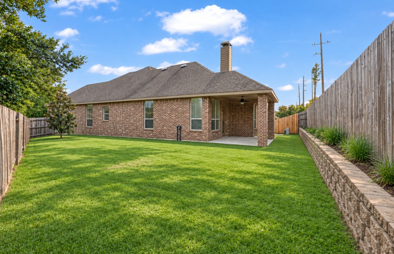 2827 Hadley Springs Lane Property Photo 4