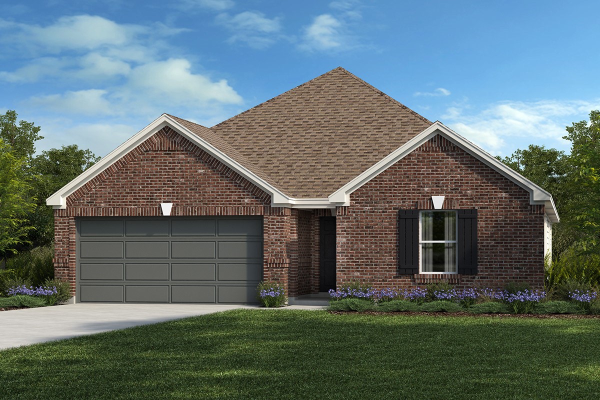 5935 Bella Lynne Drive Property Photo 1