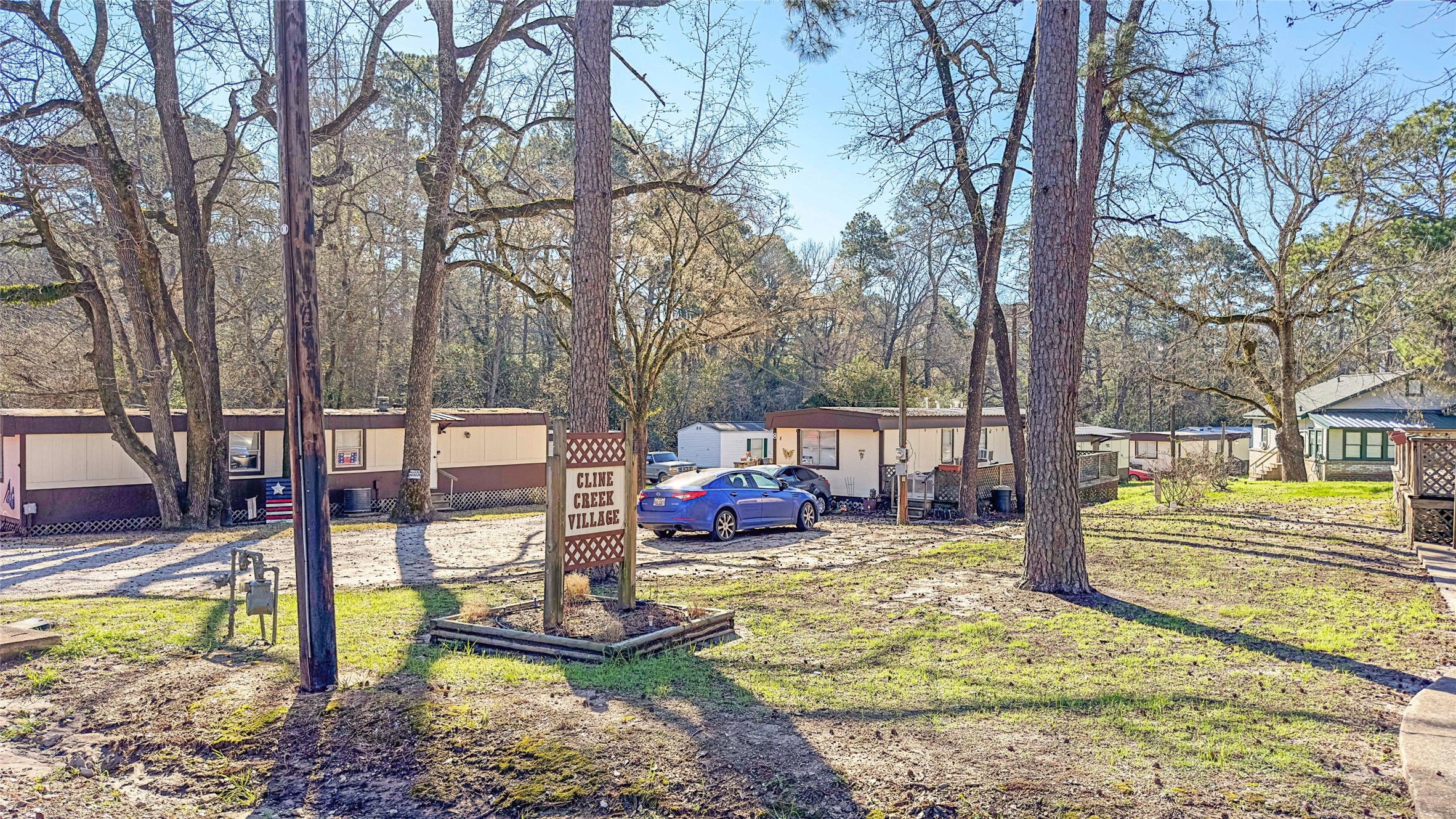 753 Cline Street Property Photo 1
