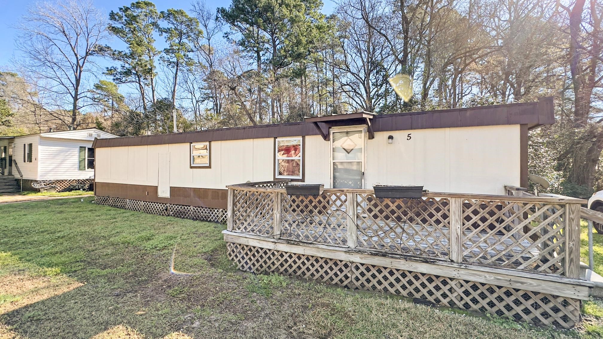 753 Cline Street Property Photo 5