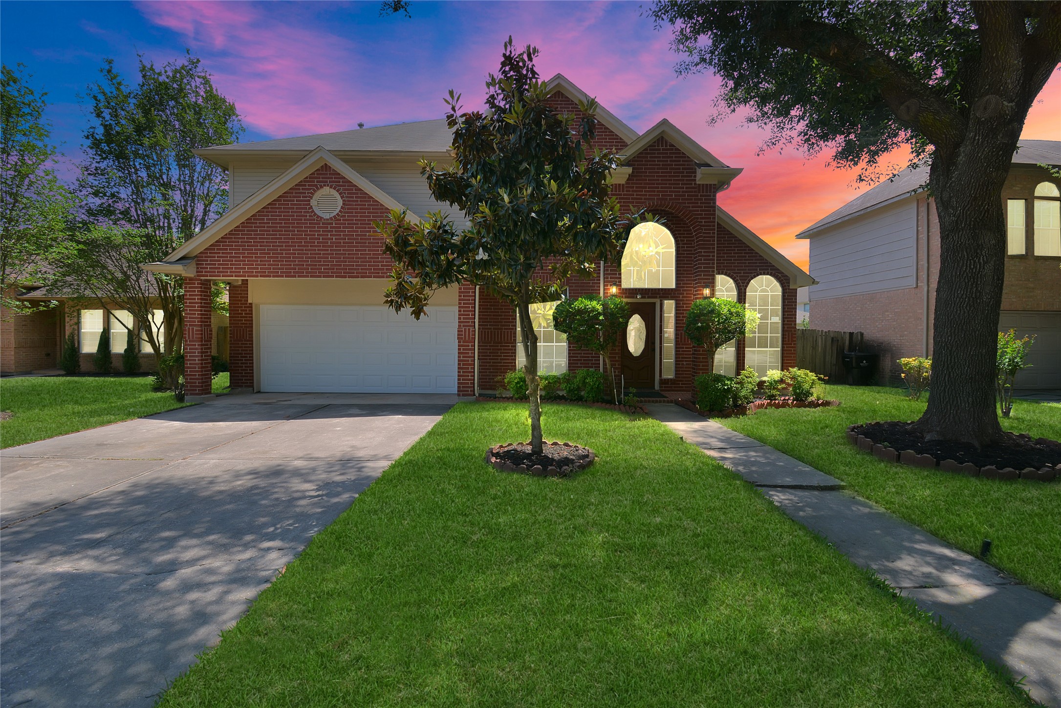 4123 Valedon Lane Property Photo 2