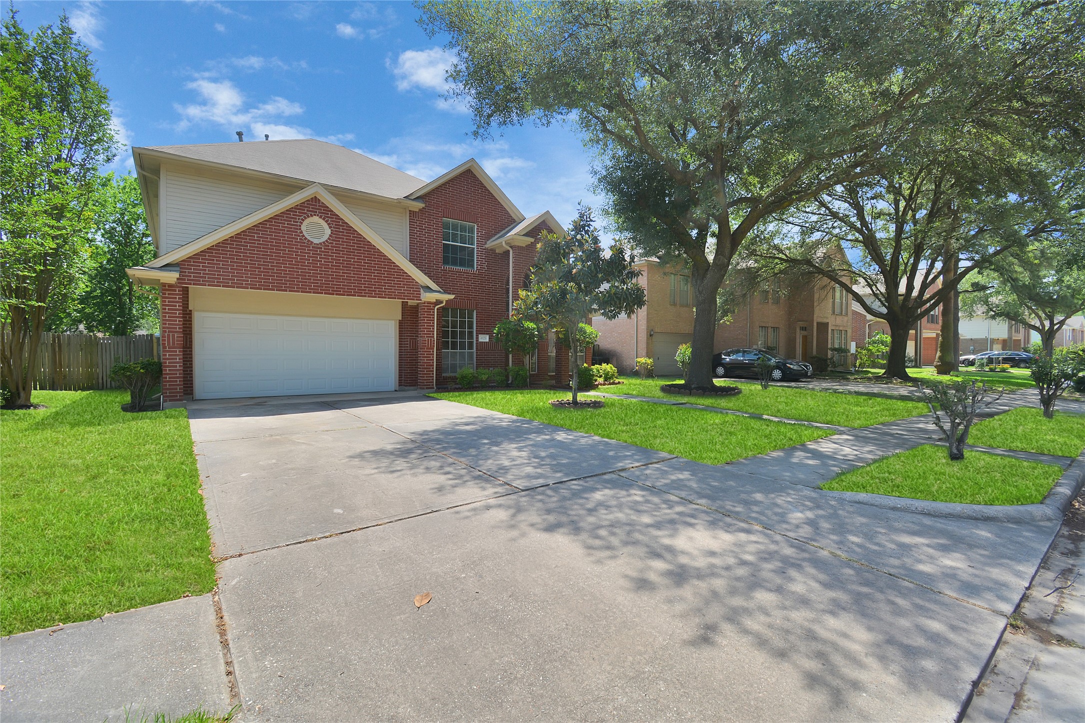 4123 Valedon Lane Property Photo 4
