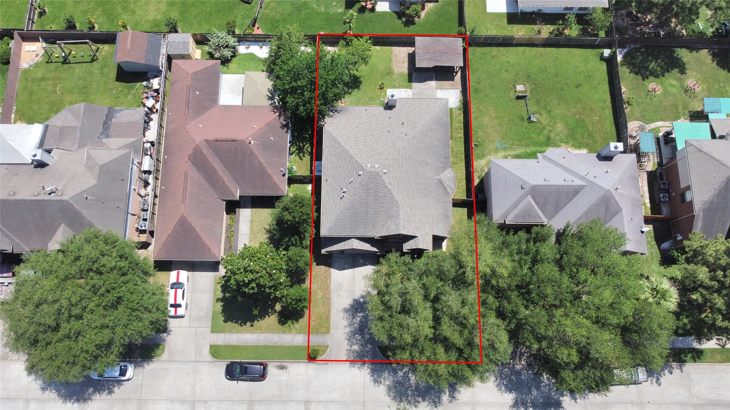 4123 Valedon Lane Property Photo 43