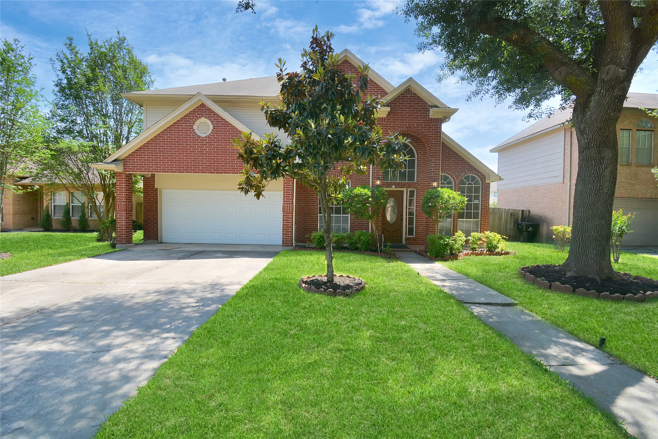4123 Valedon Lane Property Photo 44