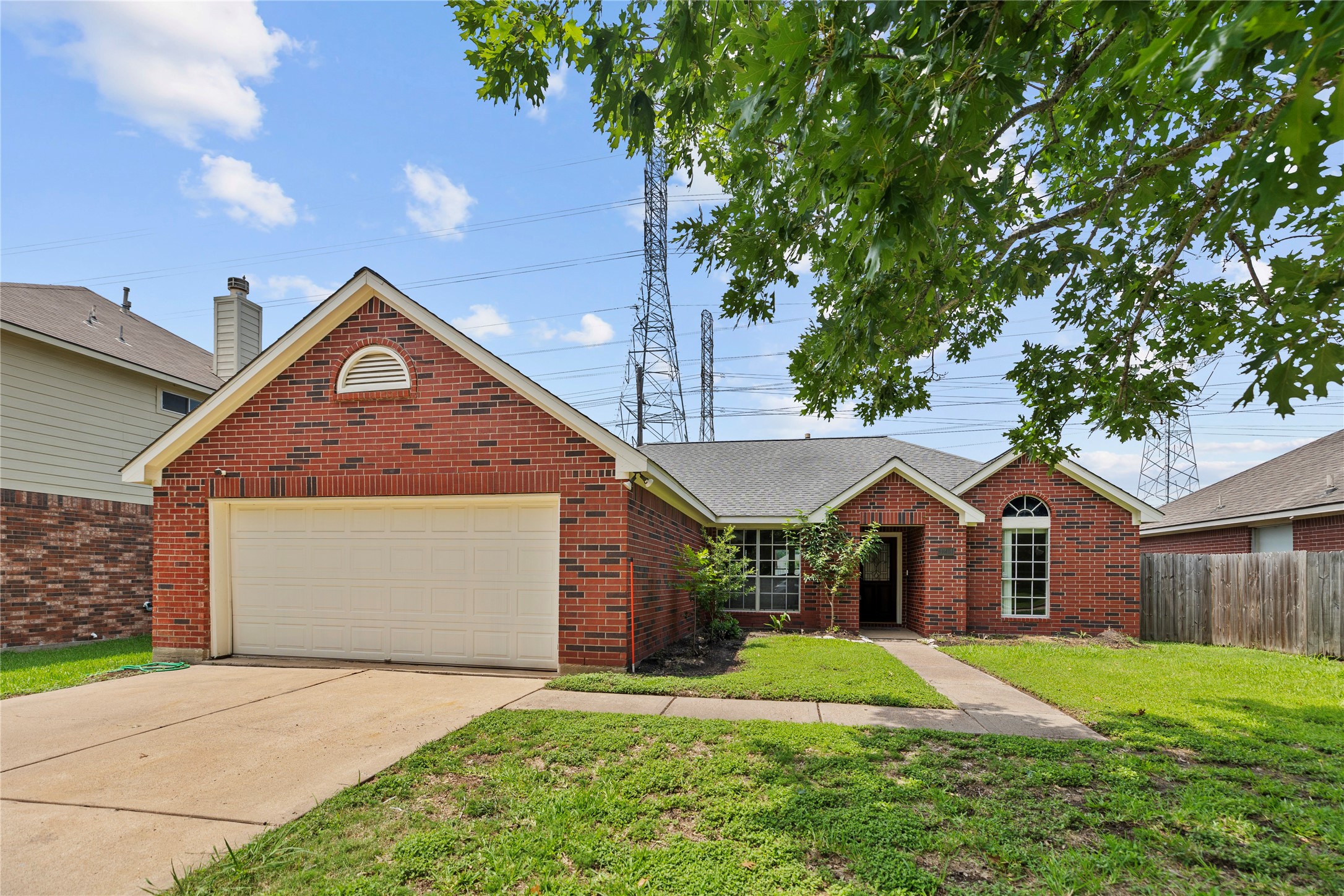 4214 Custer Creek Drive