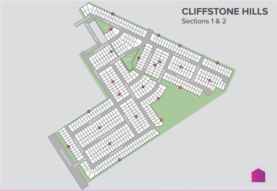 2512 Hawks Eye Drive Property Photo 16