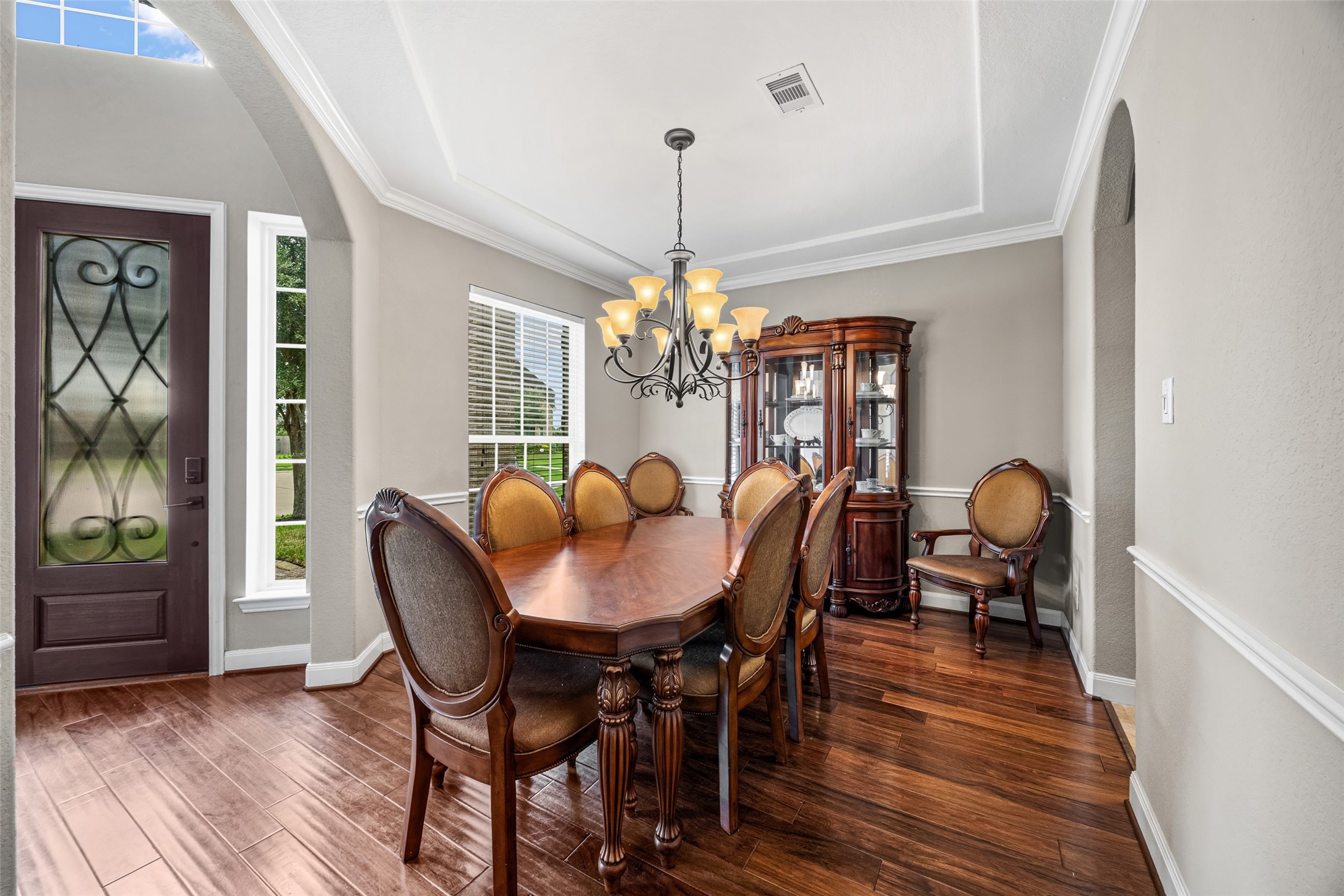 2885 Mystic Ridge Court Property Photo 5