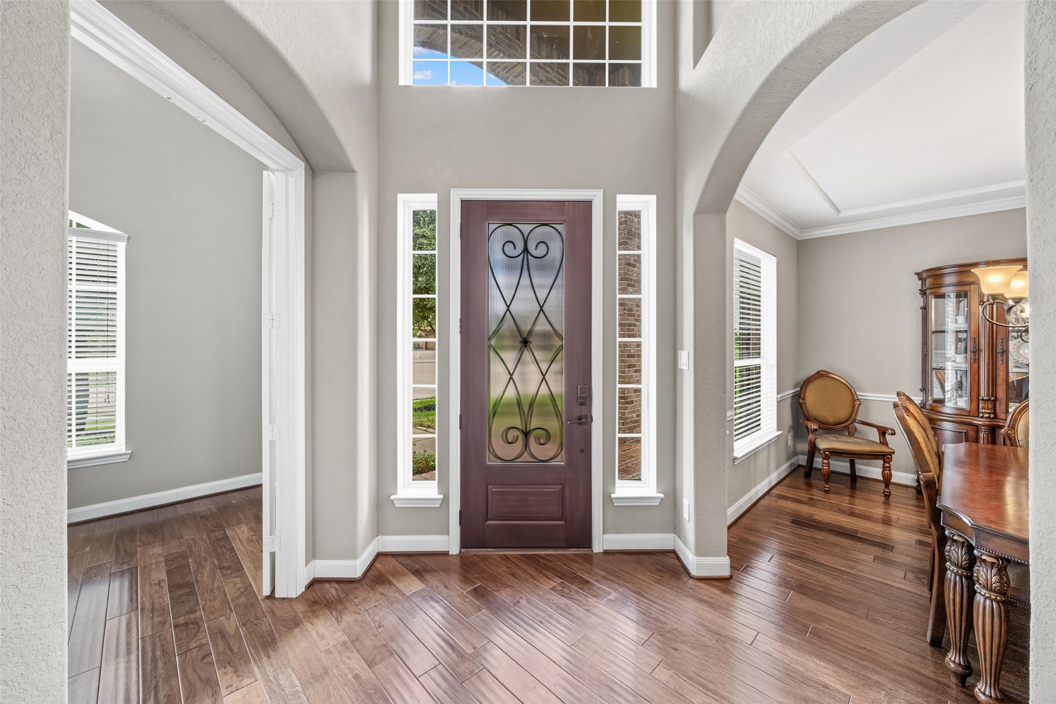 2885 Mystic Ridge Court Property Photo 6