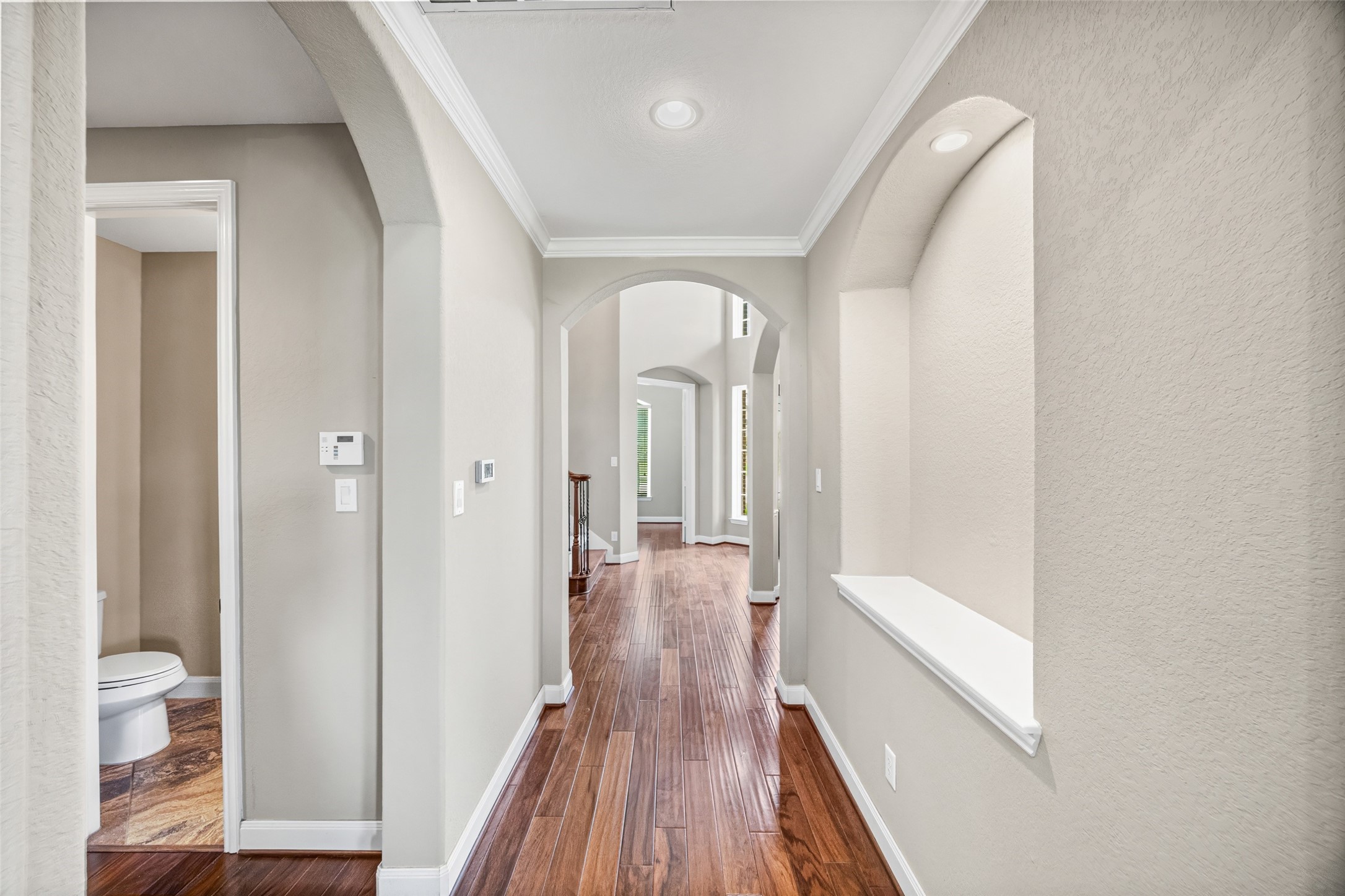 2885 Mystic Ridge Court Property Photo 7