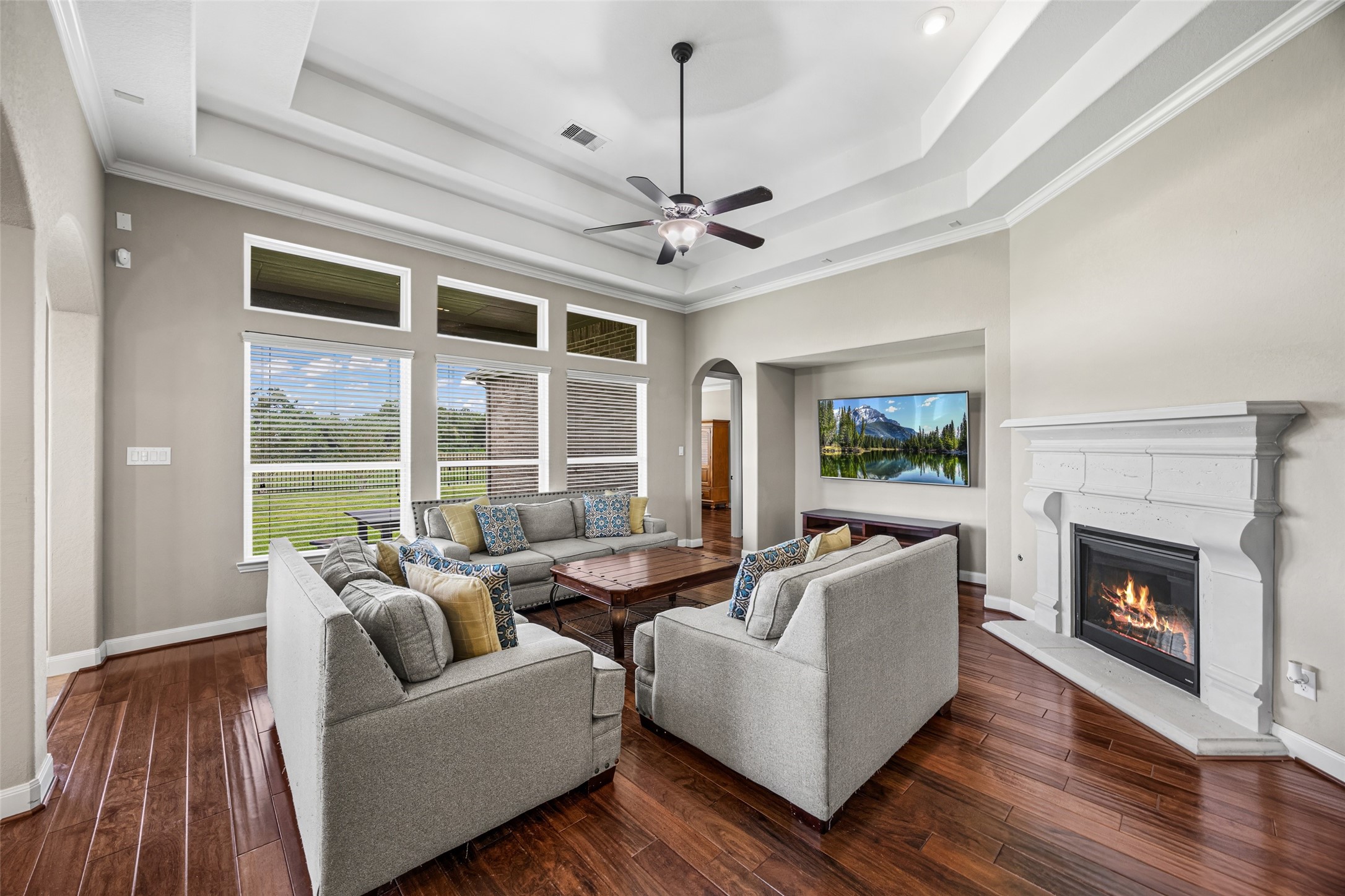 2885 Mystic Ridge Court Property Photo 10