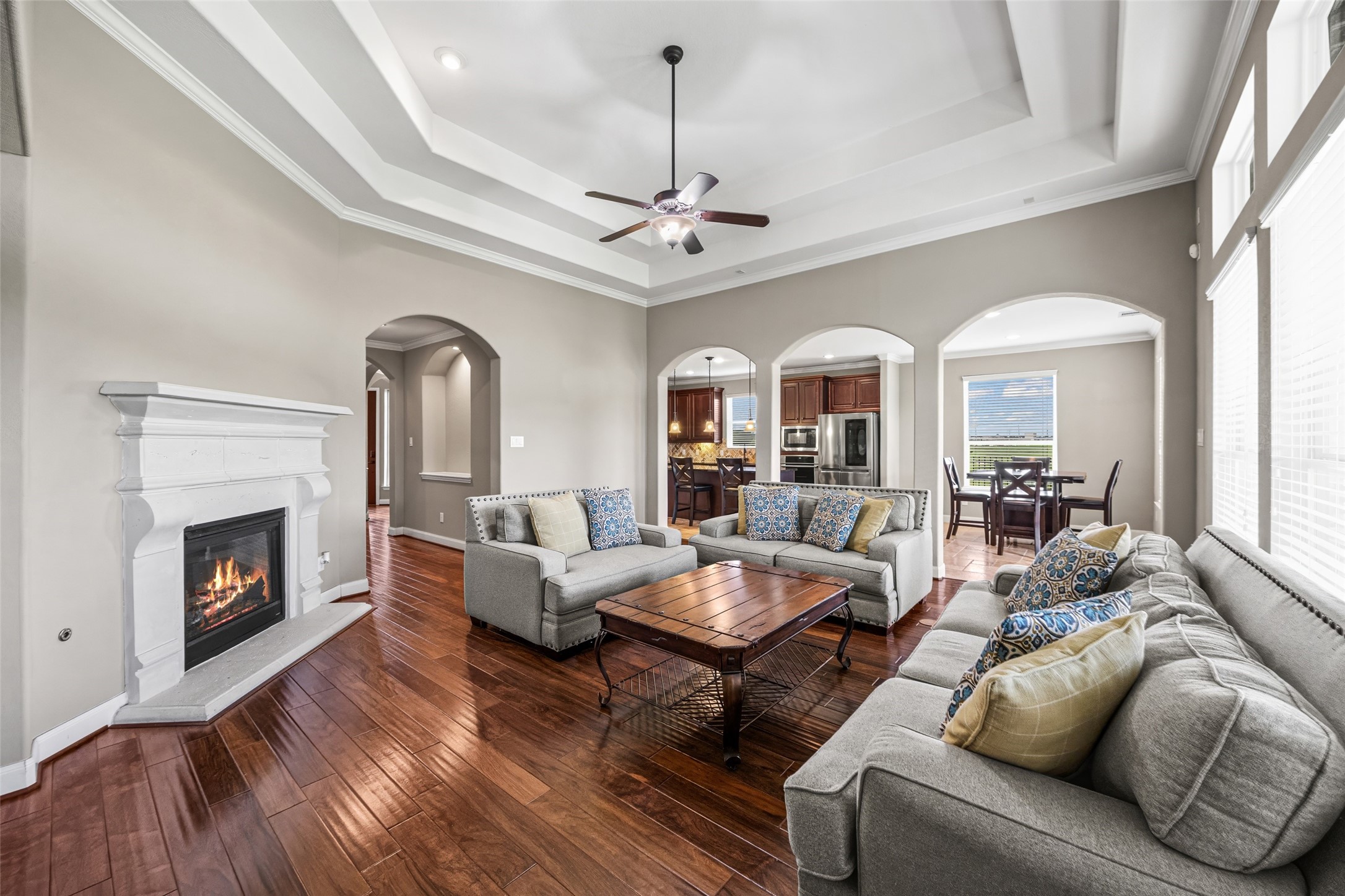 2885 Mystic Ridge Court Property Photo 11