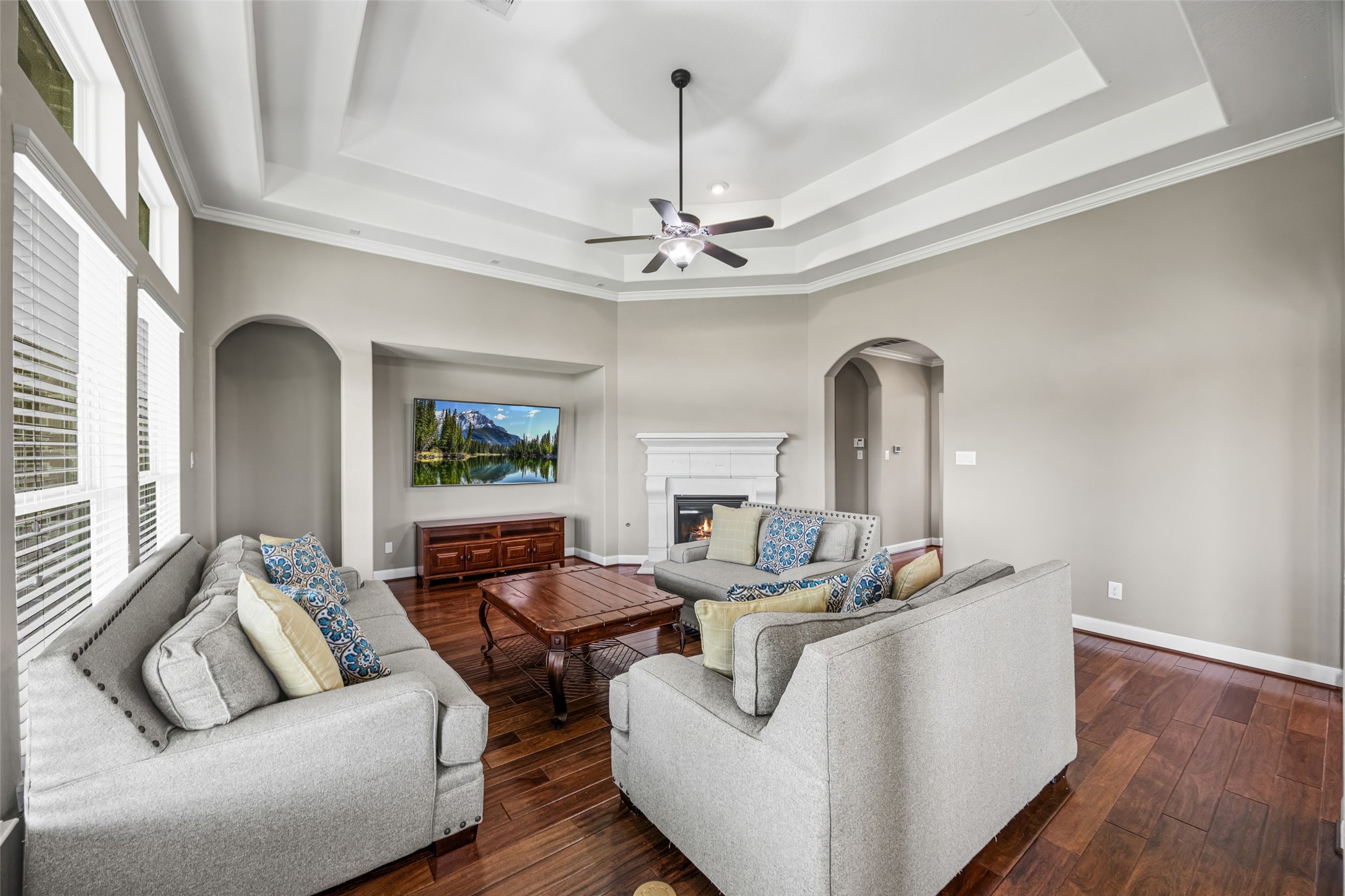 2885 Mystic Ridge Court Property Photo 12