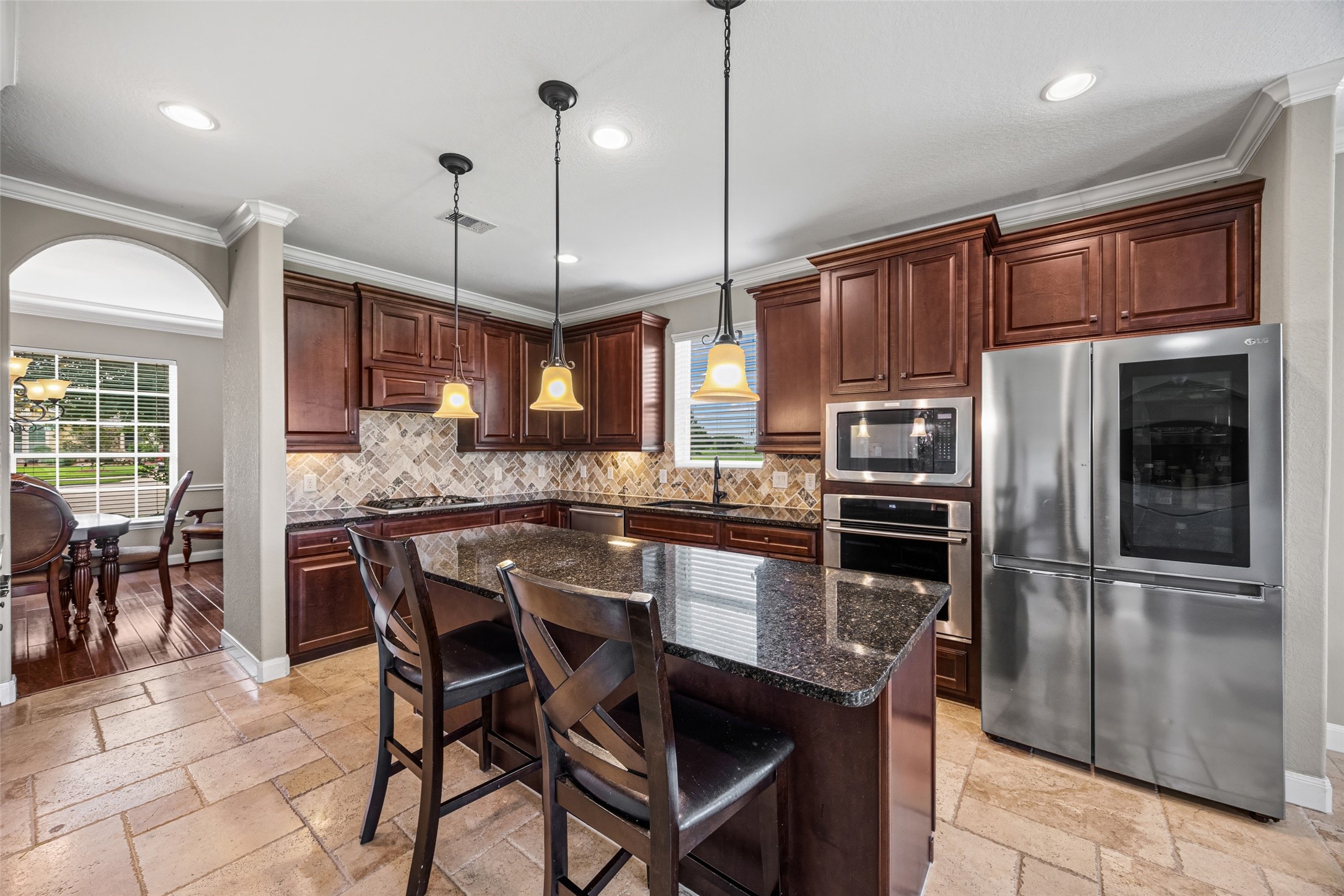 2885 Mystic Ridge Court Property Photo 14