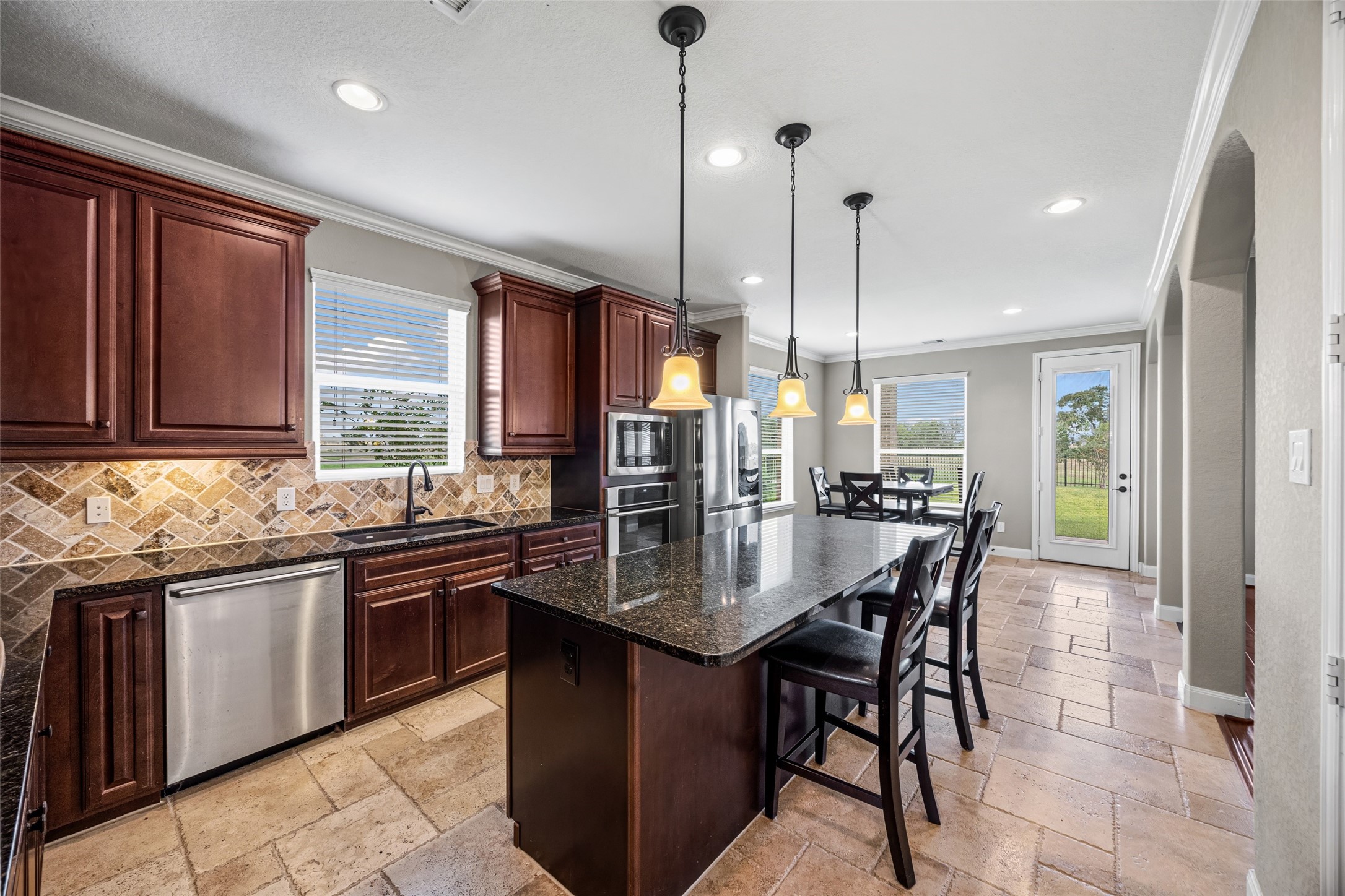 2885 Mystic Ridge Court Property Photo 16