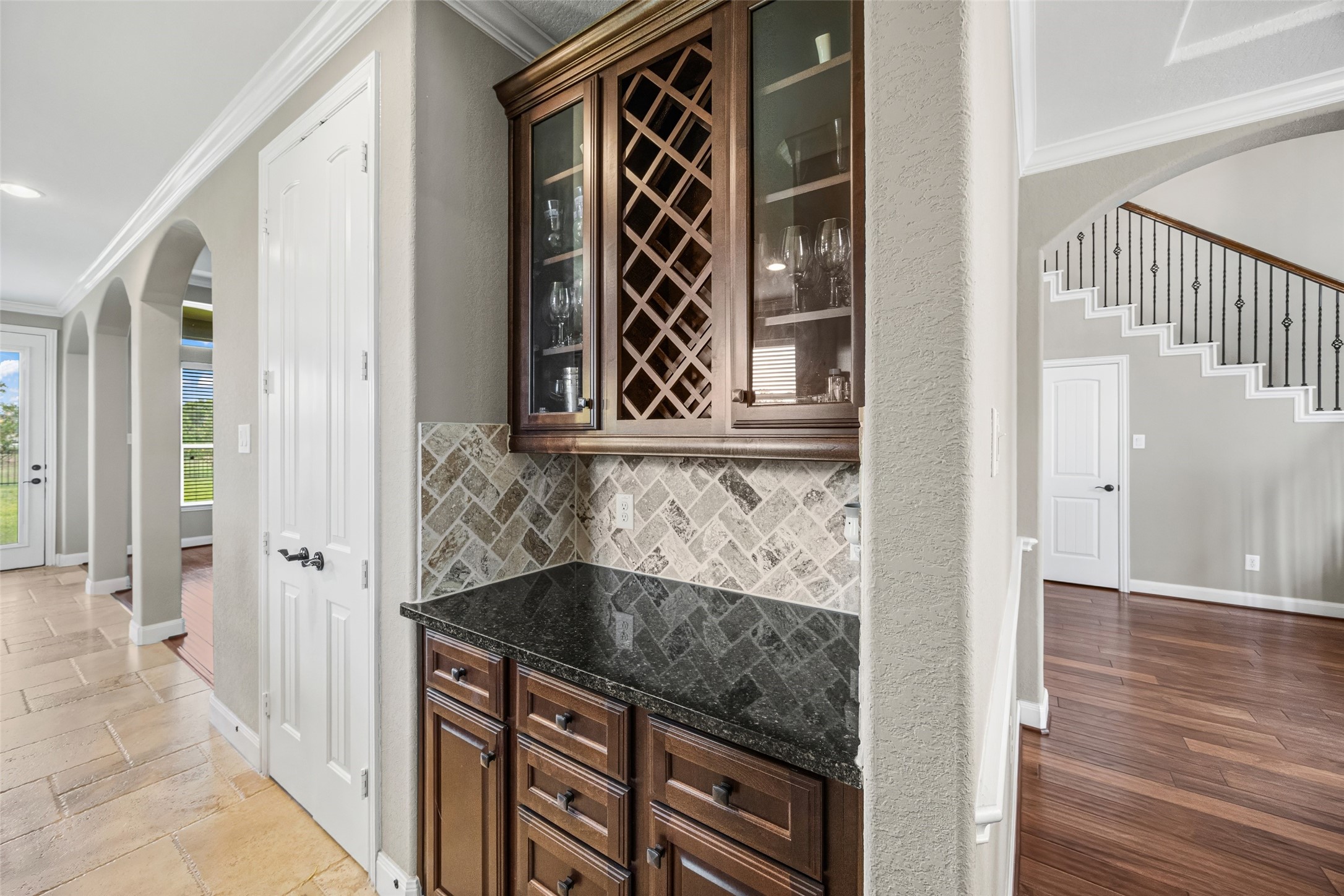 2885 Mystic Ridge Court Property Photo 17