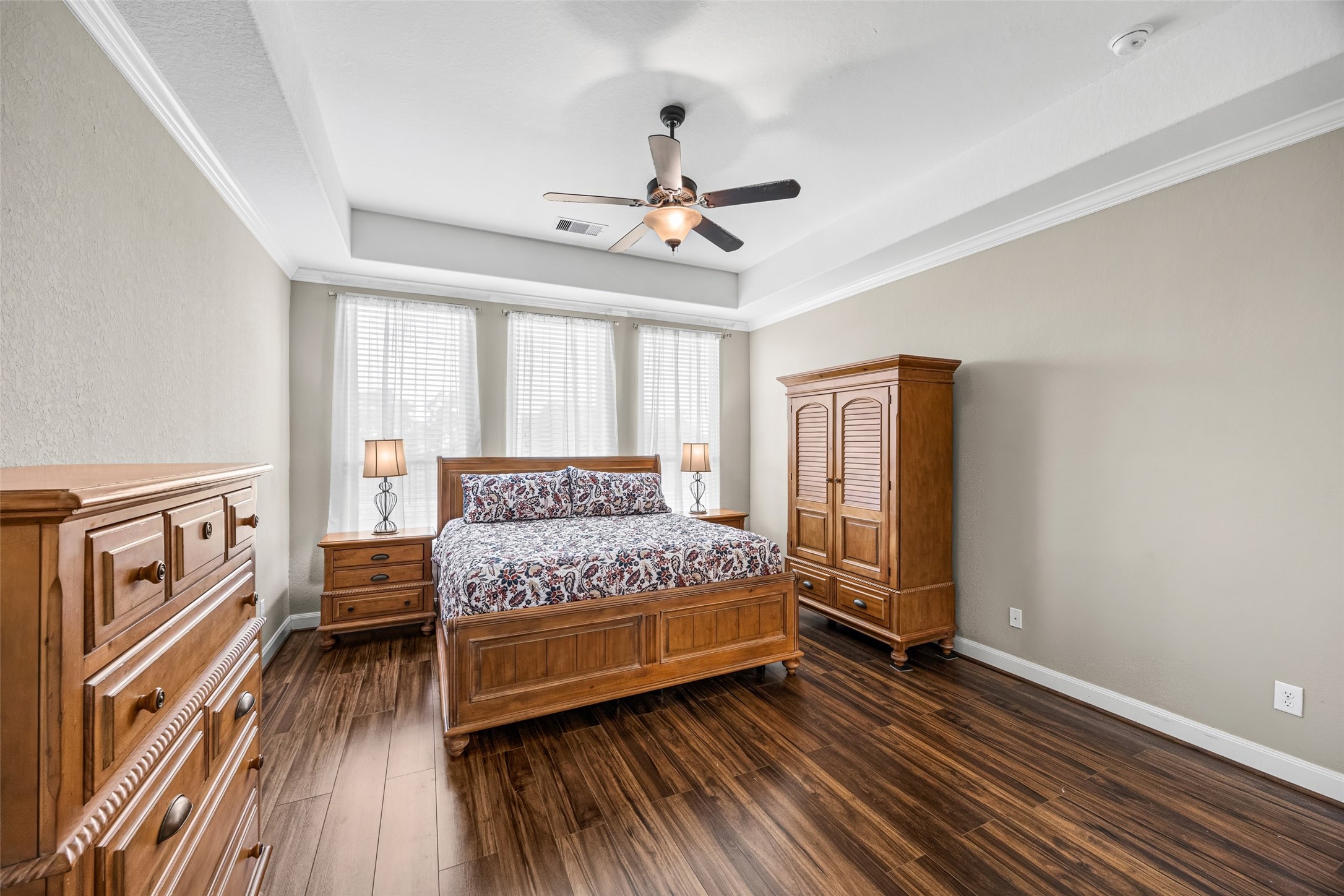 2885 Mystic Ridge Court Property Photo 19