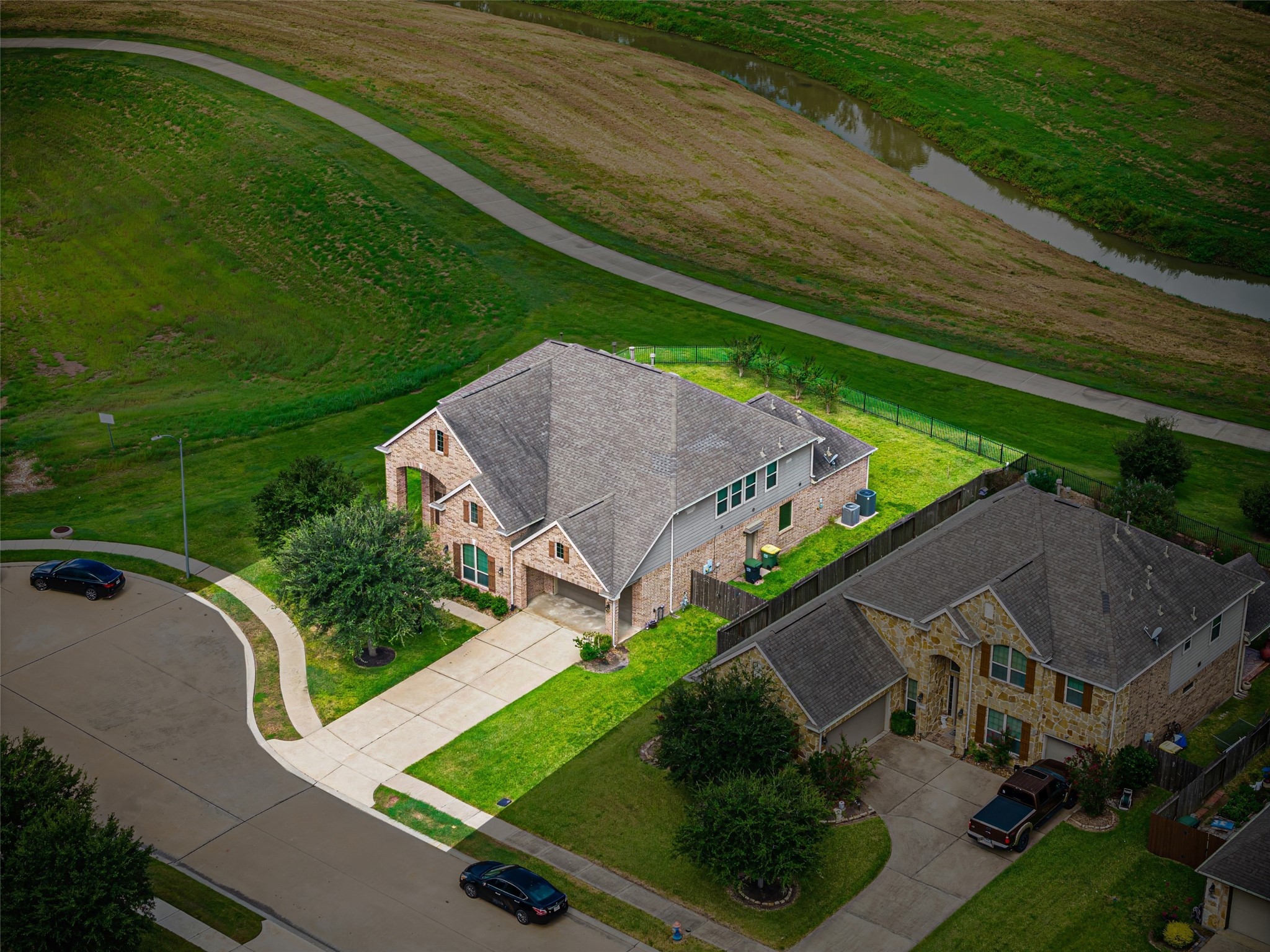 2885 Mystic Ridge Court Property Photo 42