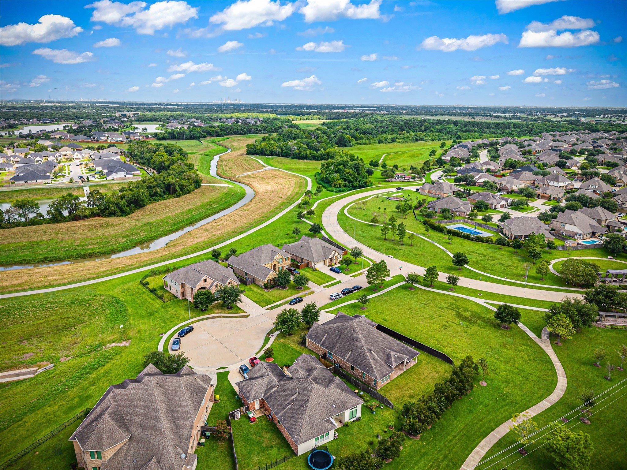 2885 Mystic Ridge Court Property Photo 43