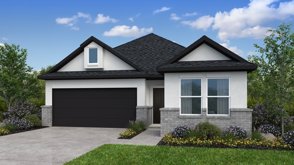 5602 Buttonbush Court Property Photo 1