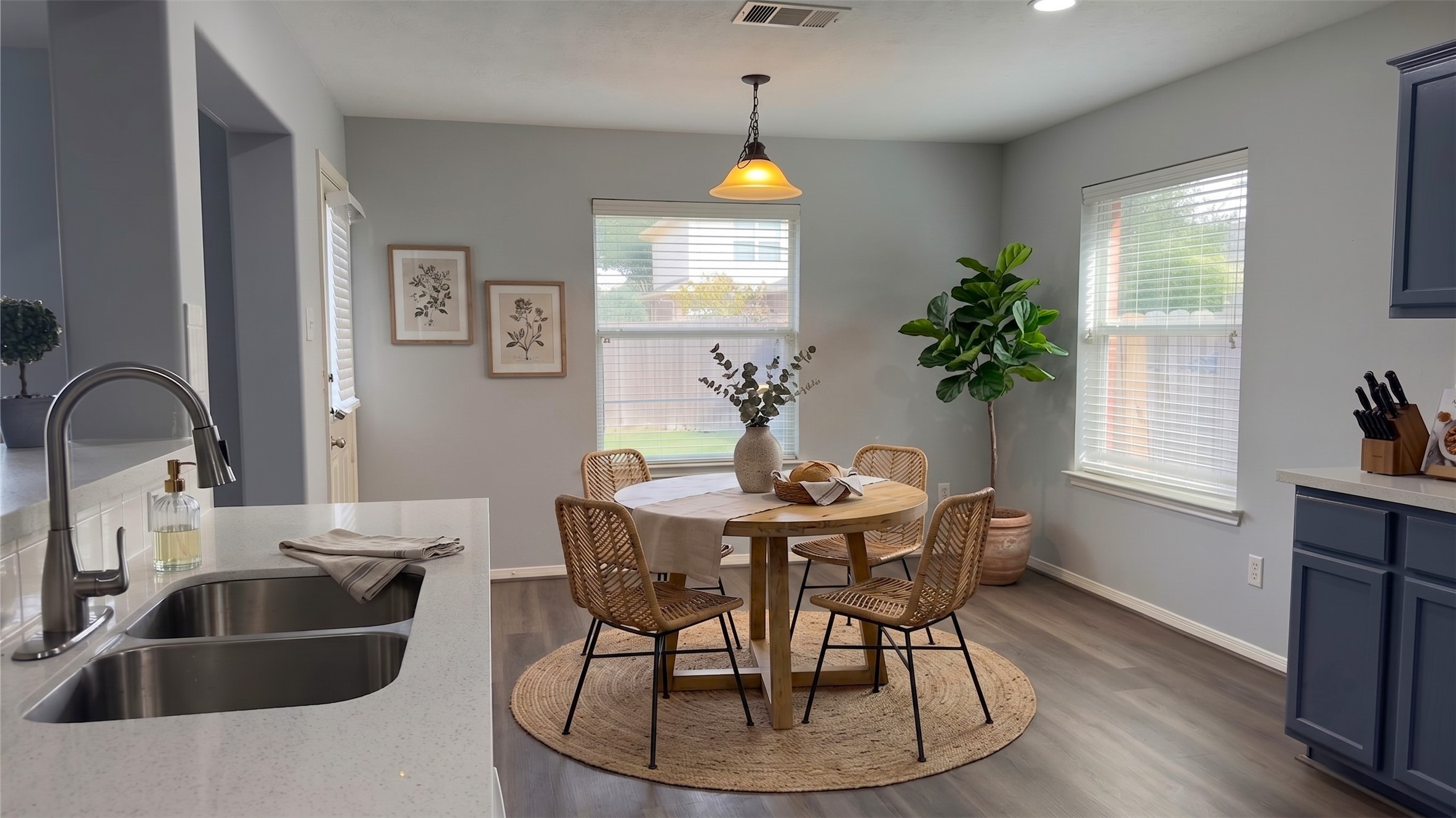 24822 Cobble Canyon Lane Property Photo 4