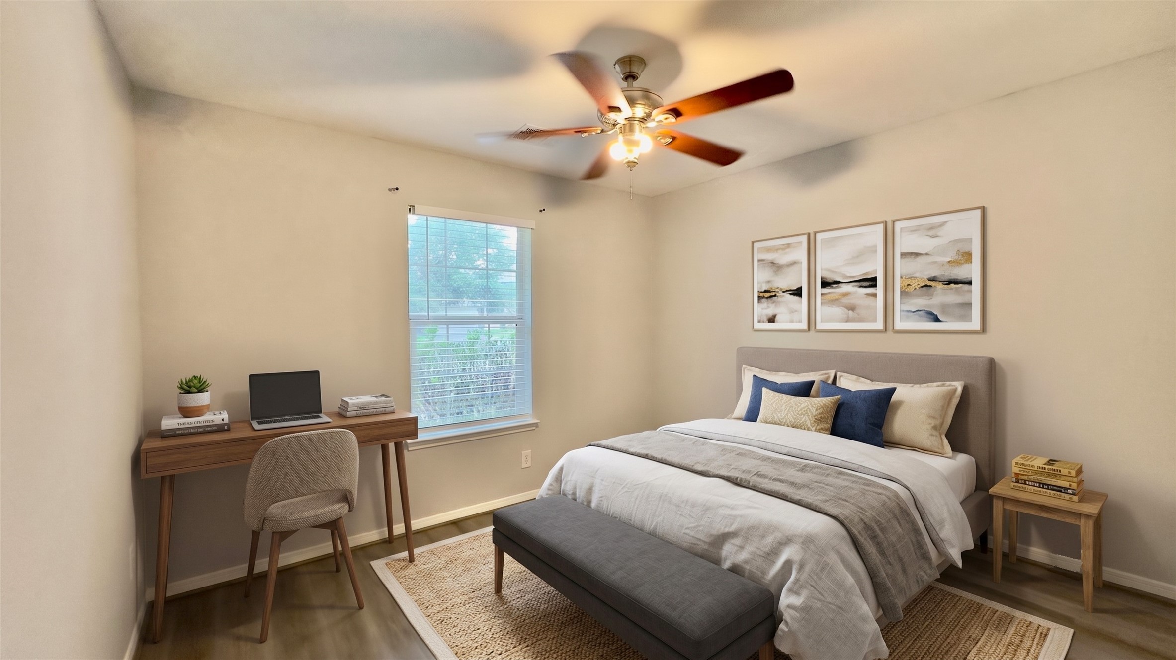24822 Cobble Canyon Lane Property Photo 16
