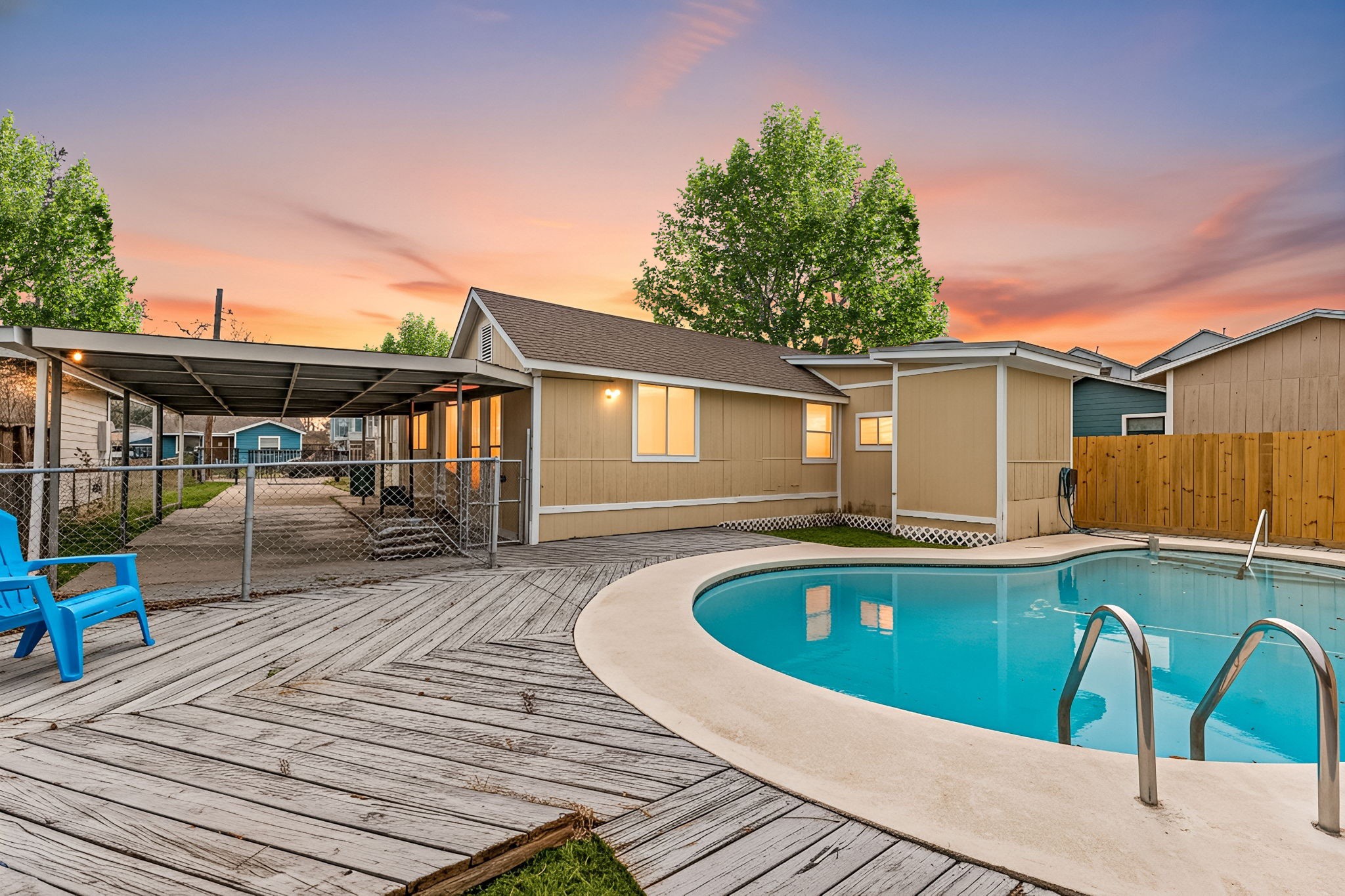 5311 Gano Street Property Photo 1