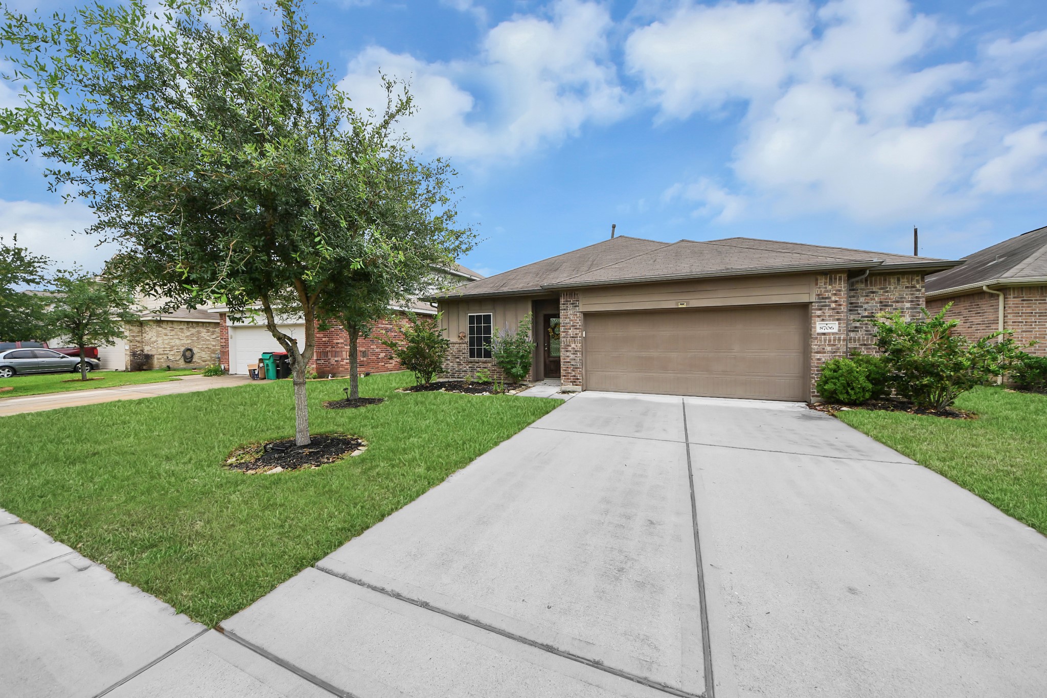 8706 Morning Dove Lane Property Photo 4