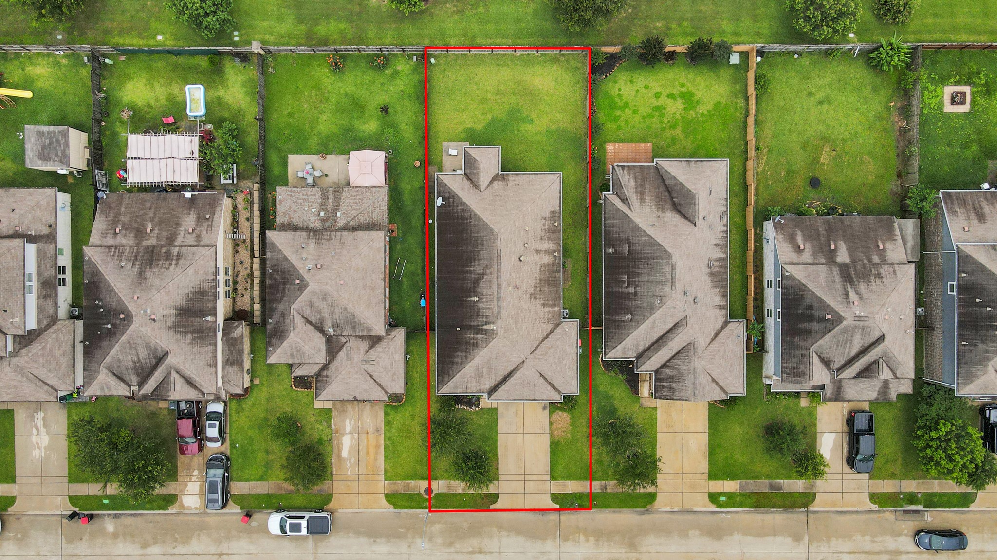 8706 Morning Dove Lane Property Photo 6