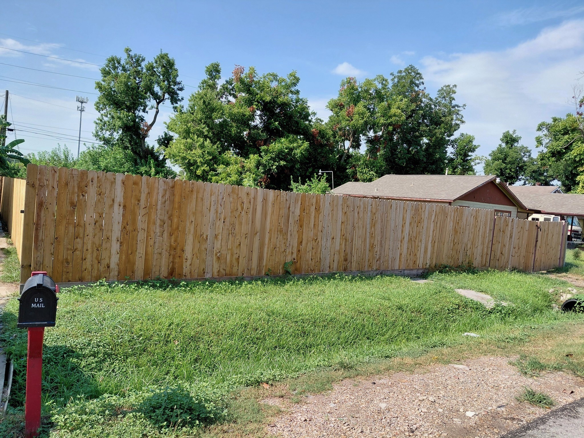 3210 Oklahoma Street Property Photo 1