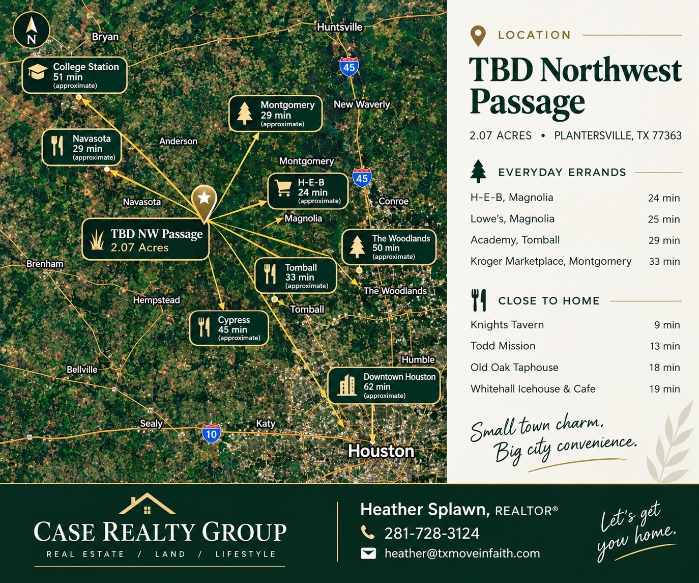 Tbd Northwest Passage Property Photo 2