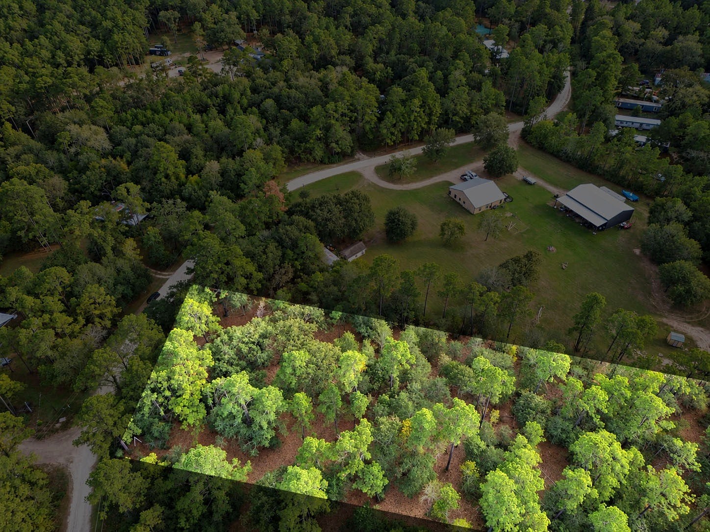 Tbd Northwest Passage Property Photo 8