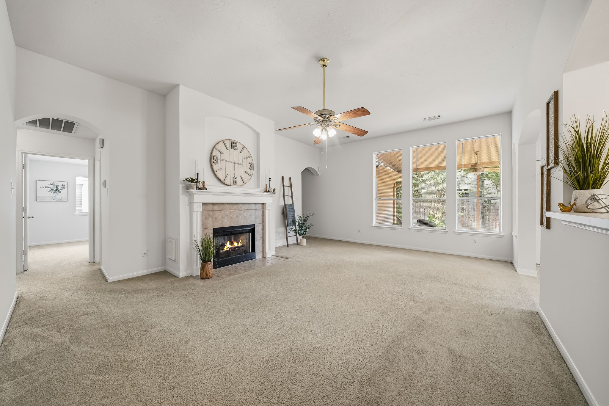 16831 Dunbar Grove Ct Property Photo 1