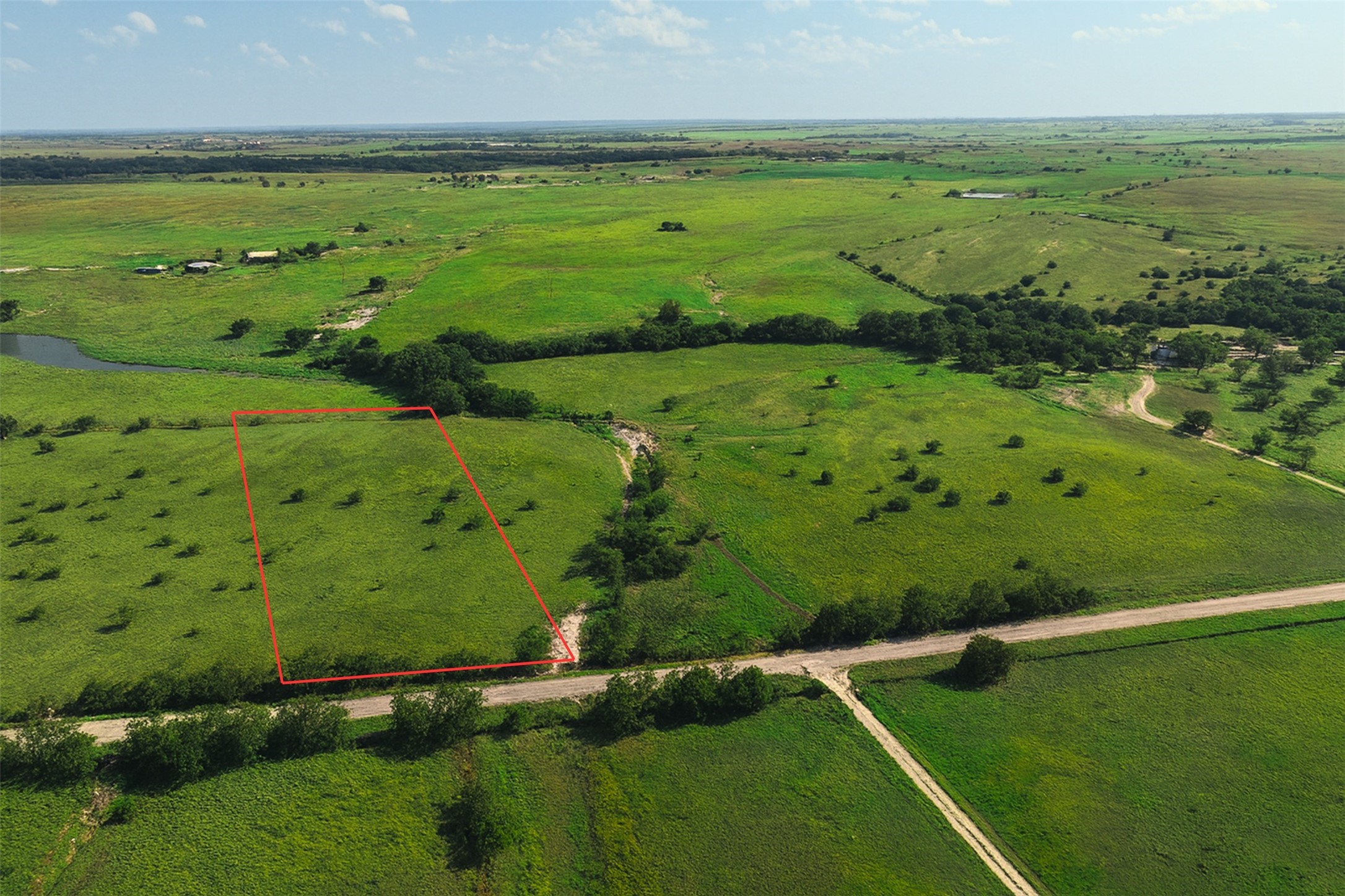 Tbd Block 2 Lot 3 Hackberry Road Property Photo 1