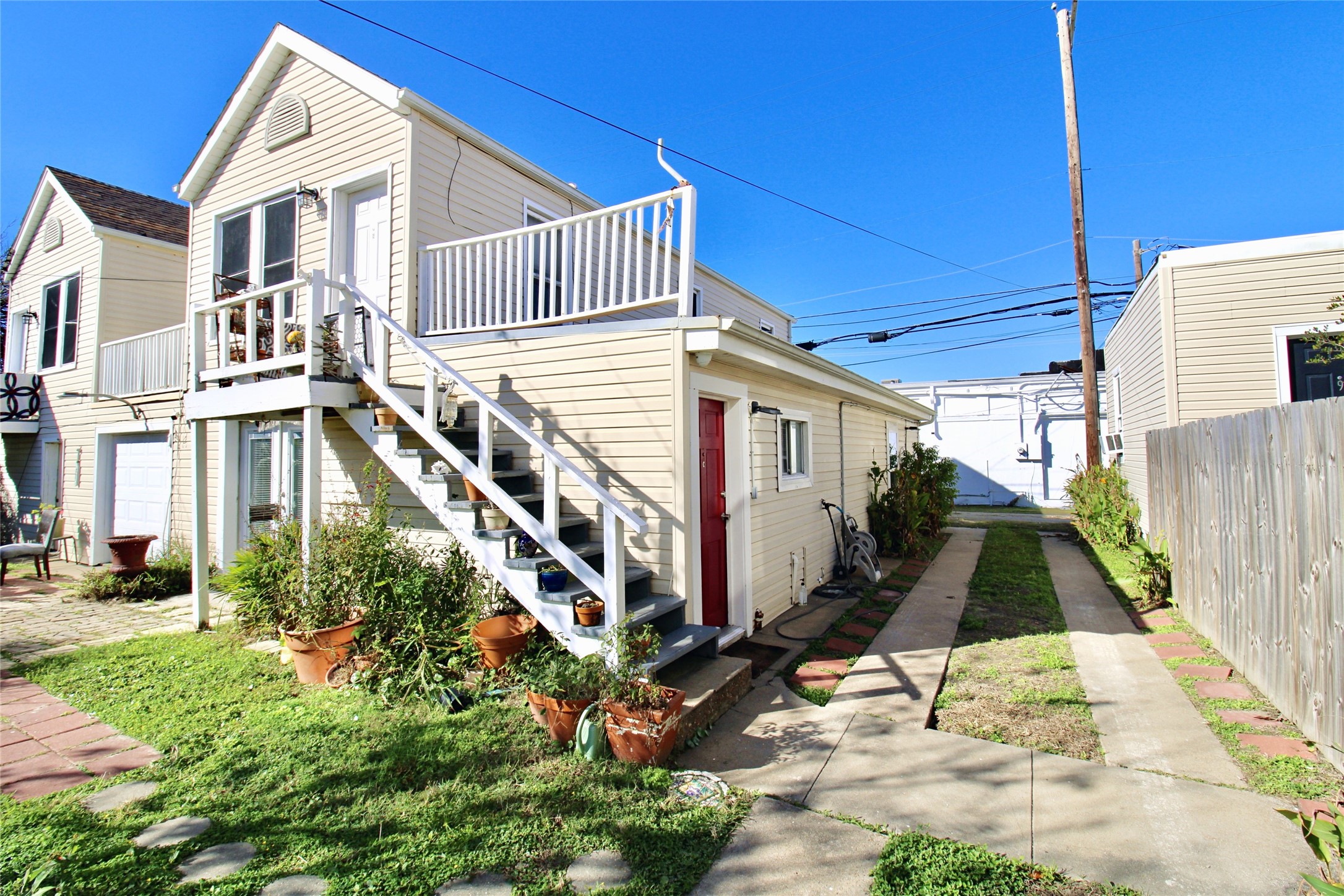 4114 Ave S 1/2 C Property Photo 1