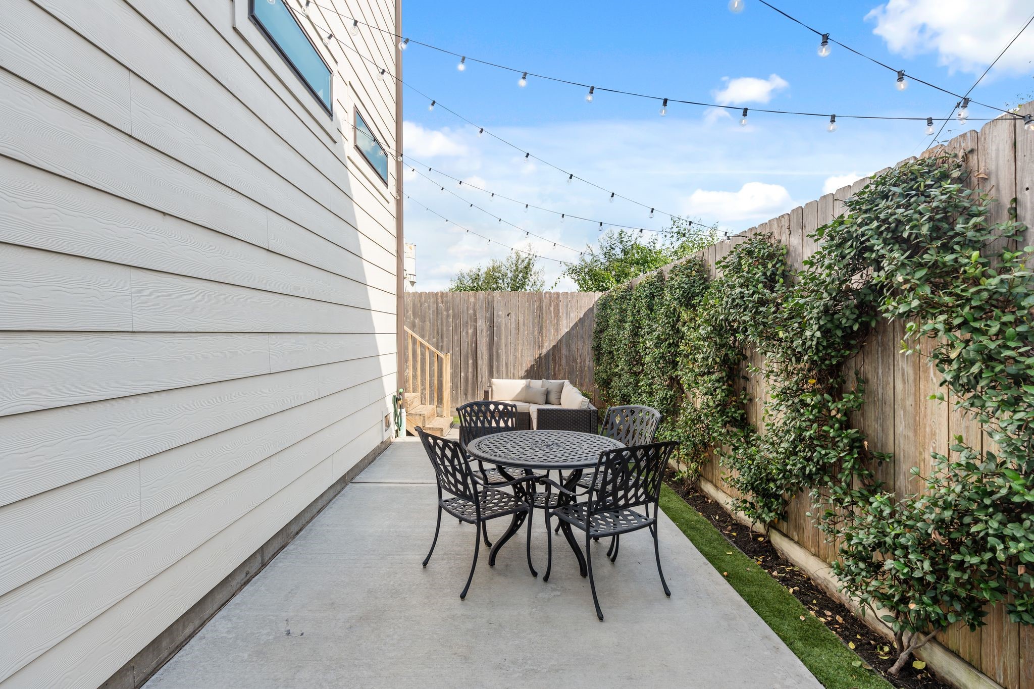 5522 Kansas Street A Property Photo 8