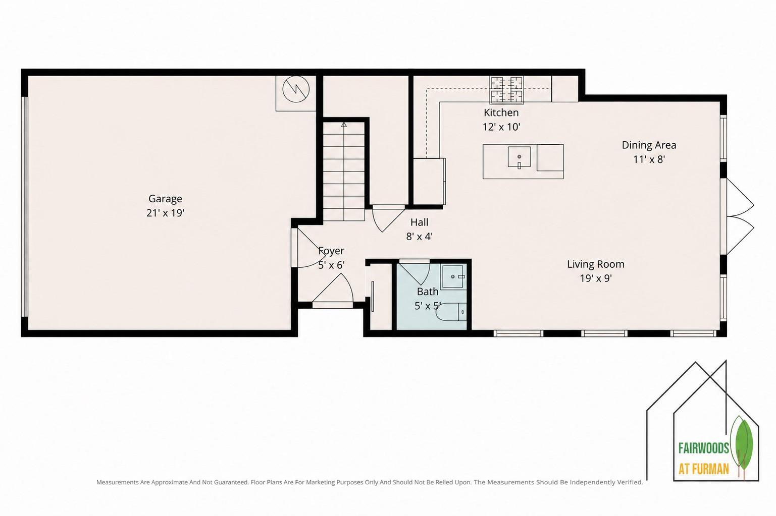 13505 Ivy Vine Lane Property Photo 22