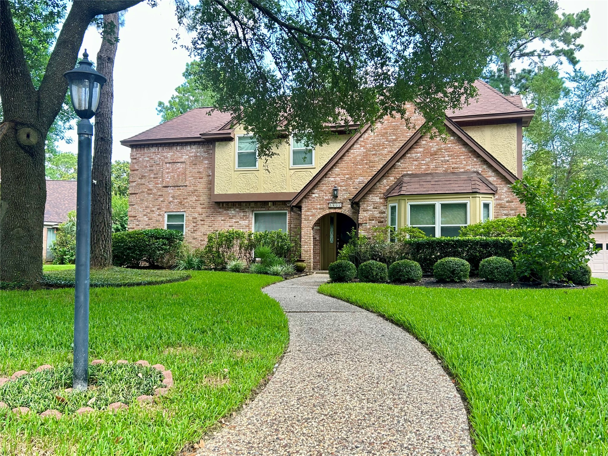 5602 Fountainbridge Lane Property Photo 1