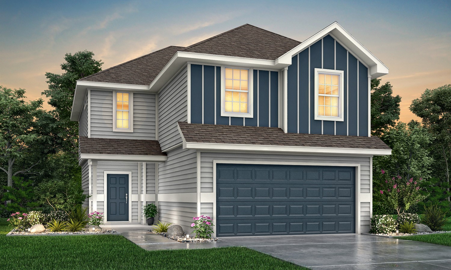 2352 Pipefish Drive Property Photo 1