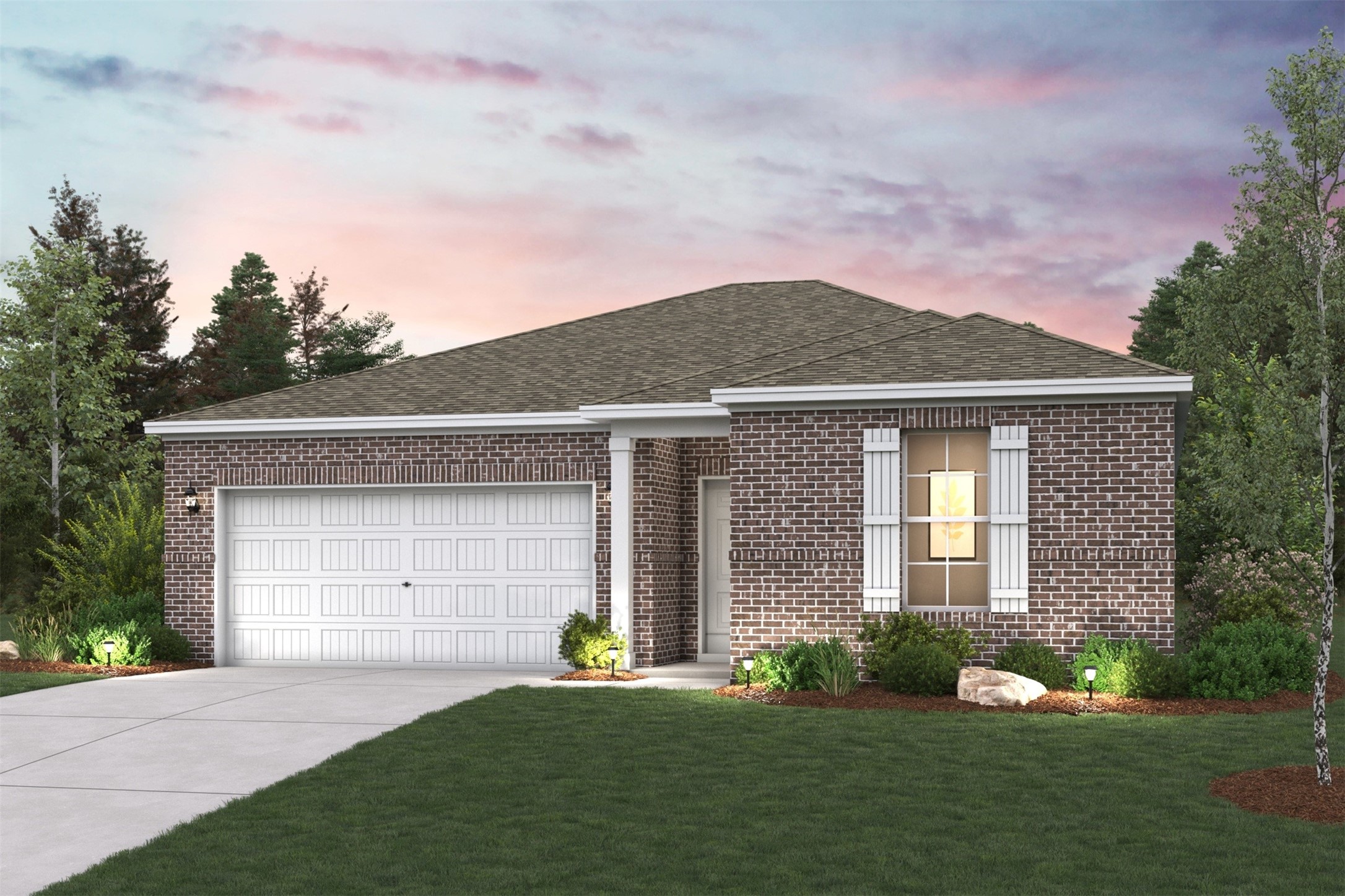 24843 Hazel Cove Way Property Photo 1