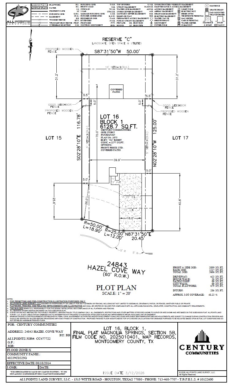 24843 Hazel Cove Way Property Photo 25