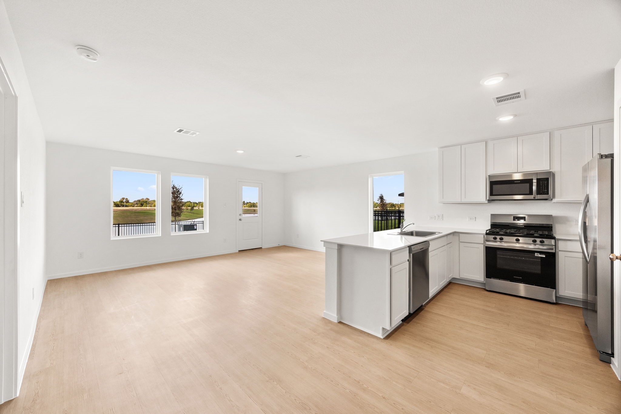 3004 Merganser Ridge Drive Property Photo 1