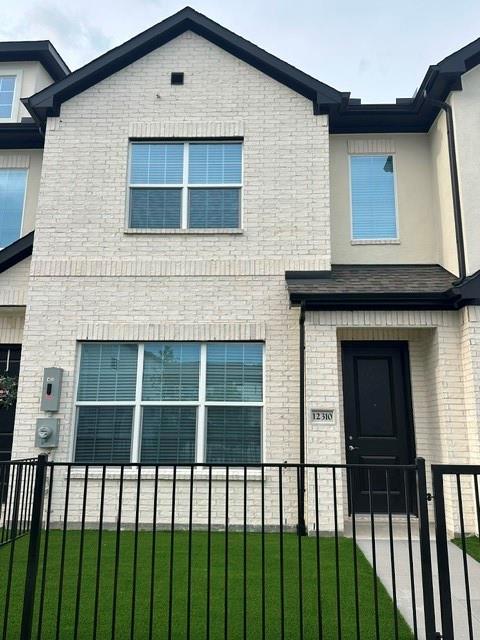 12310 Tower Pine Drive, Atascocita TX 77346 Property Photo 1