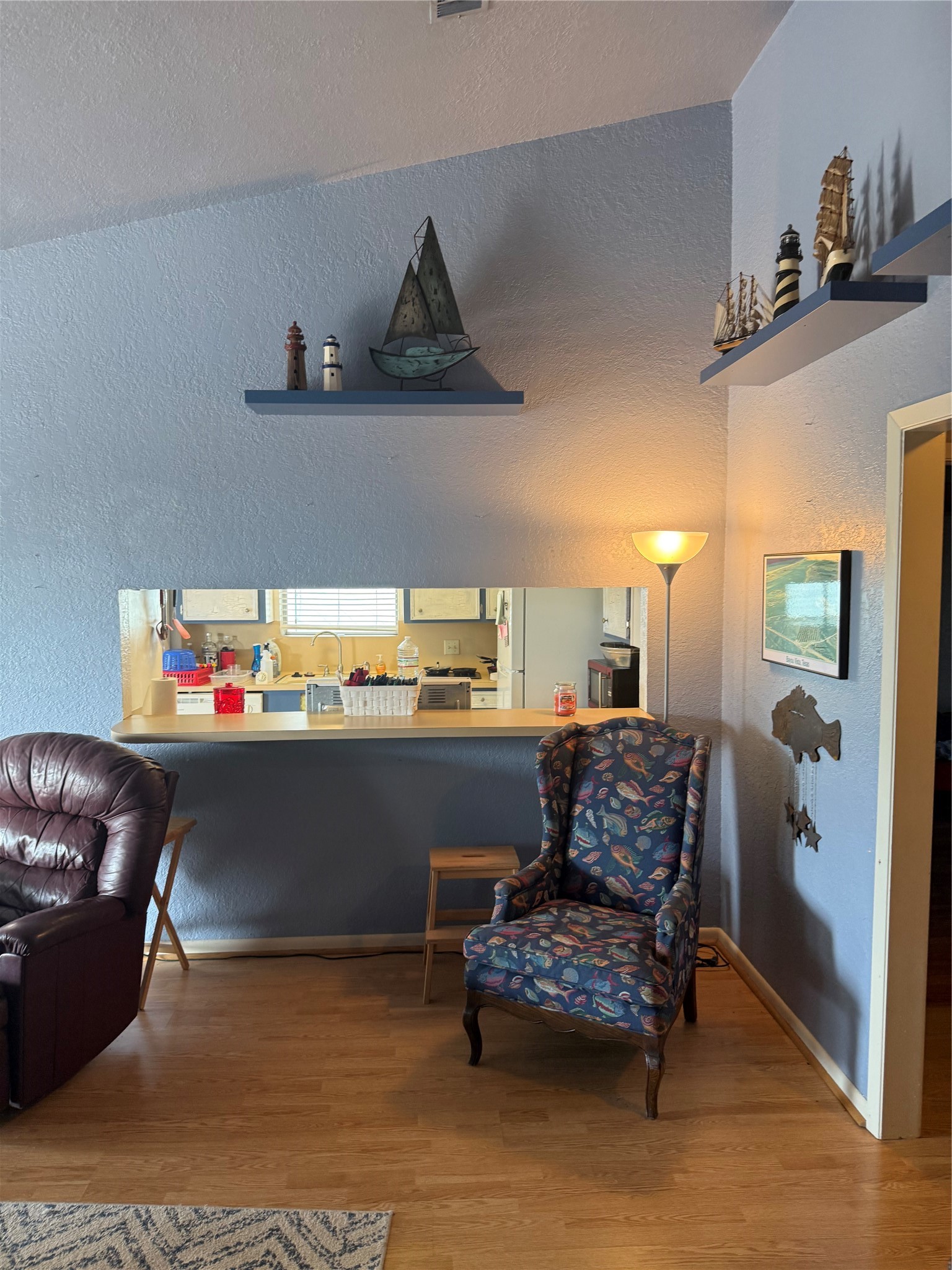 1075 Redfish Street Property Photo 15