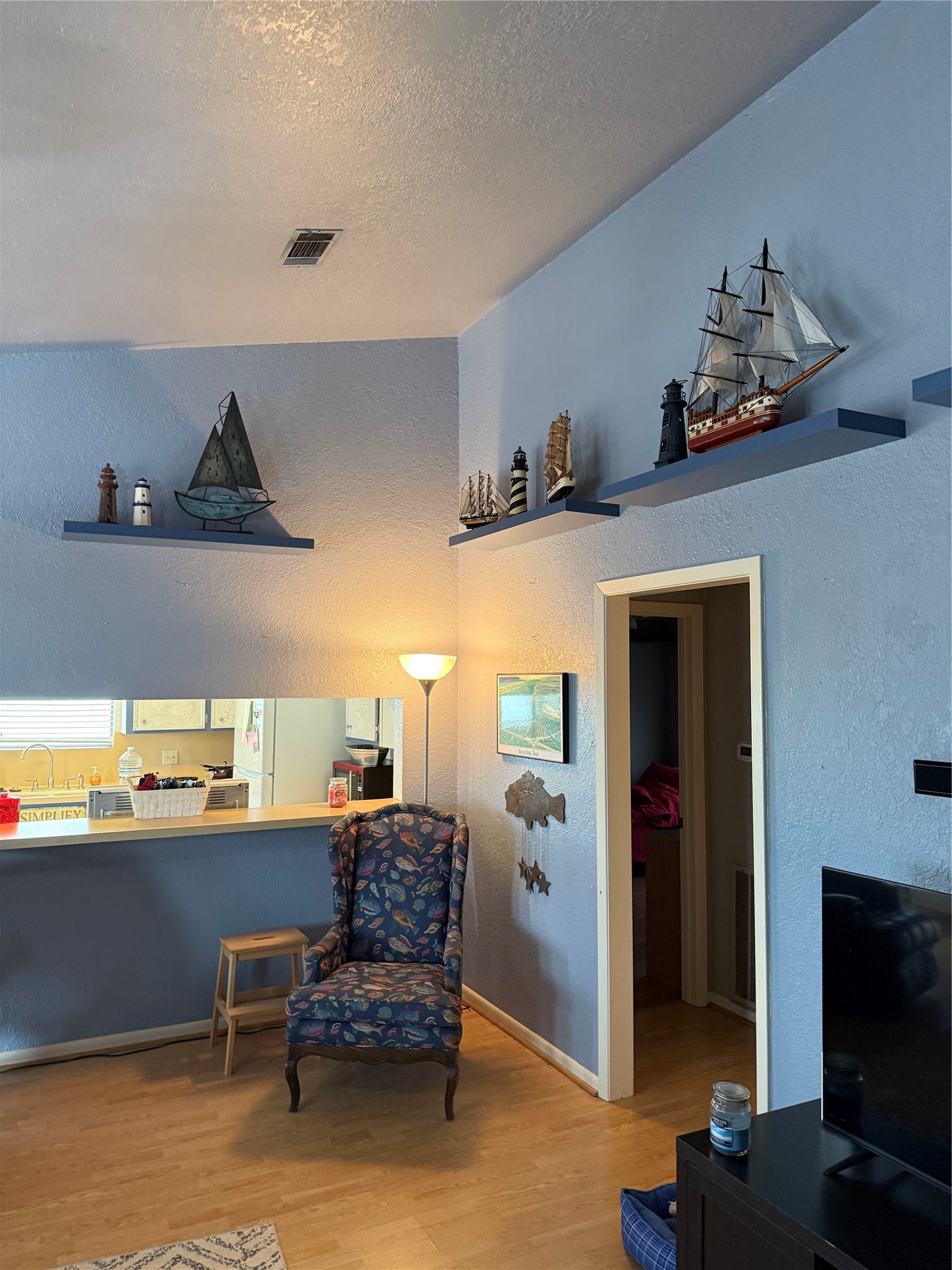 1075 Redfish Street Property Photo 24
