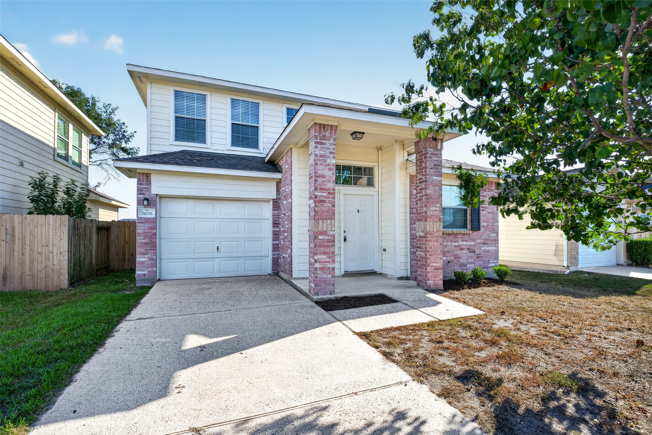 7406 Deloache Avenue Property Photo 1