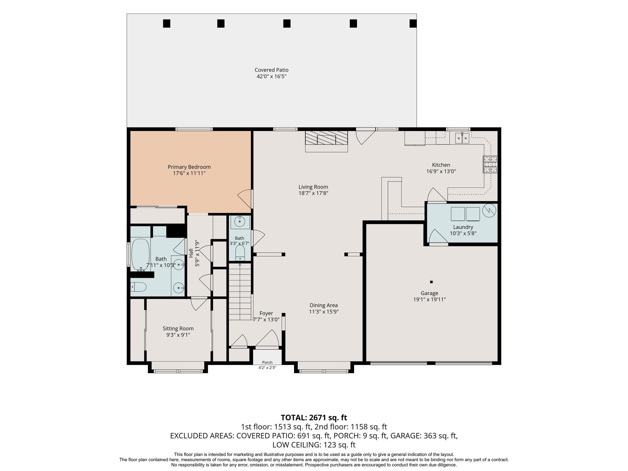 6023 Beaudry Drive Property Photo 31