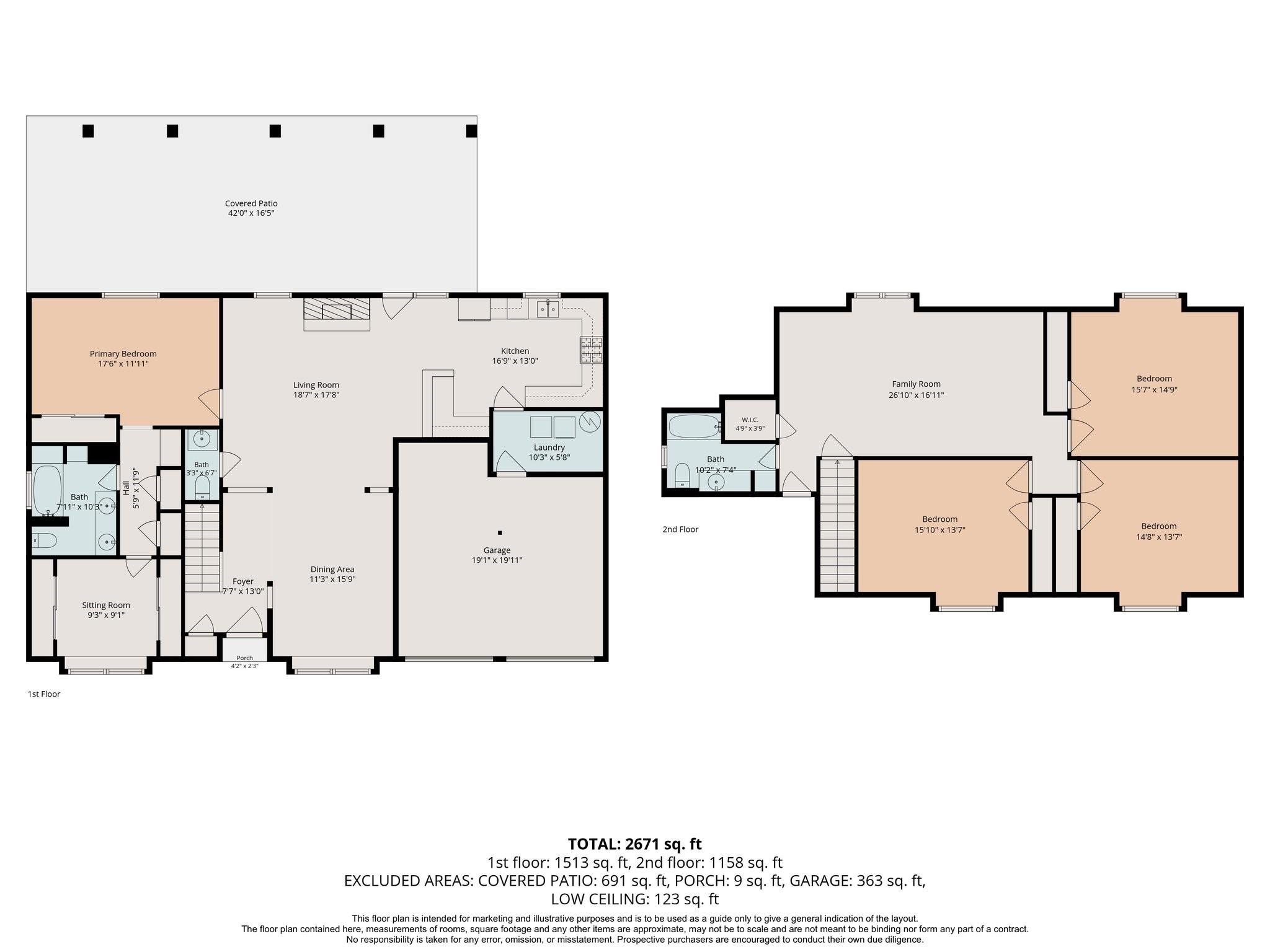6023 Beaudry Drive Property Photo 33