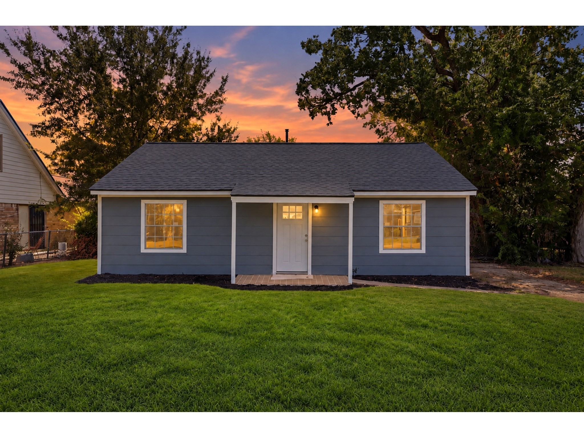 7038 Gillen Street Property Photo 1
