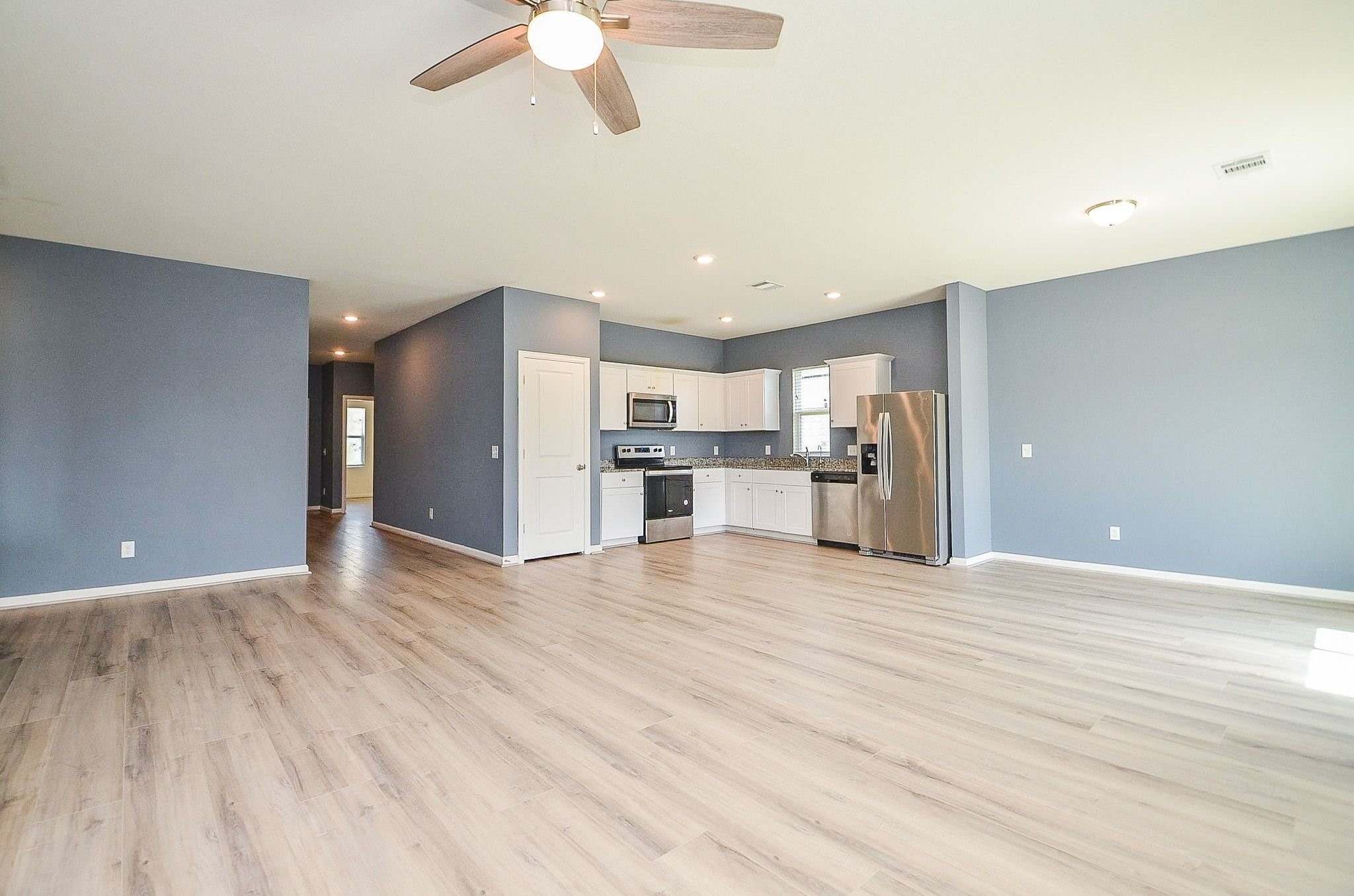 5015 Highland Springs Drive Property Photo 5